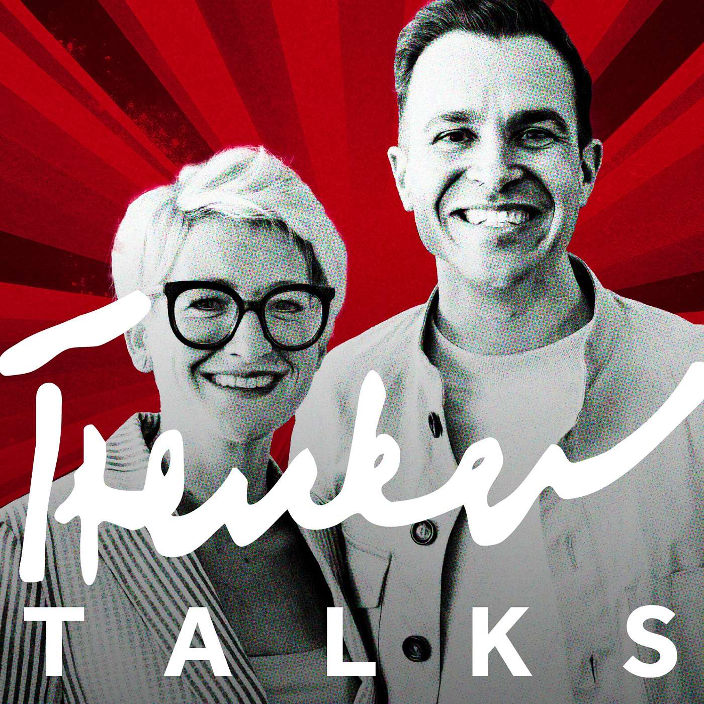 Trenker Talks