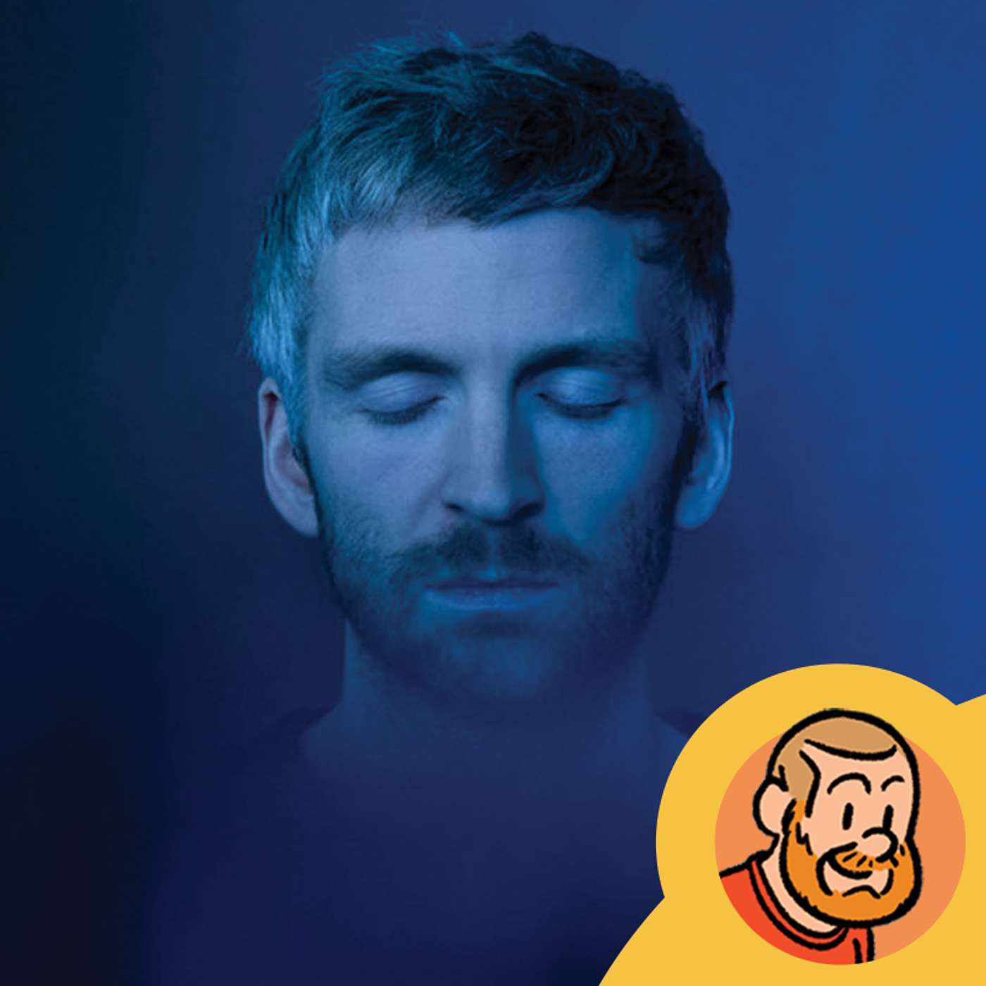 Labbitúr: Ólafur Arnalds