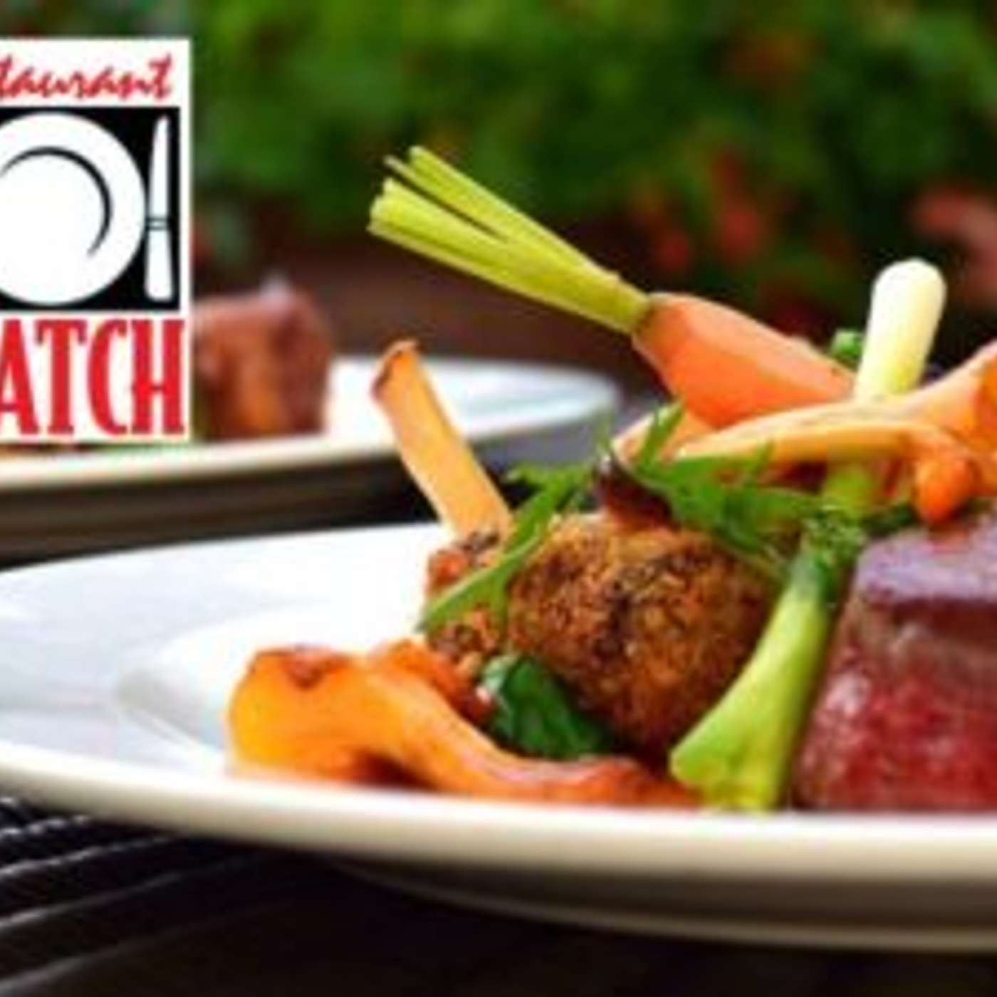 Restaurant Watch episode artwork