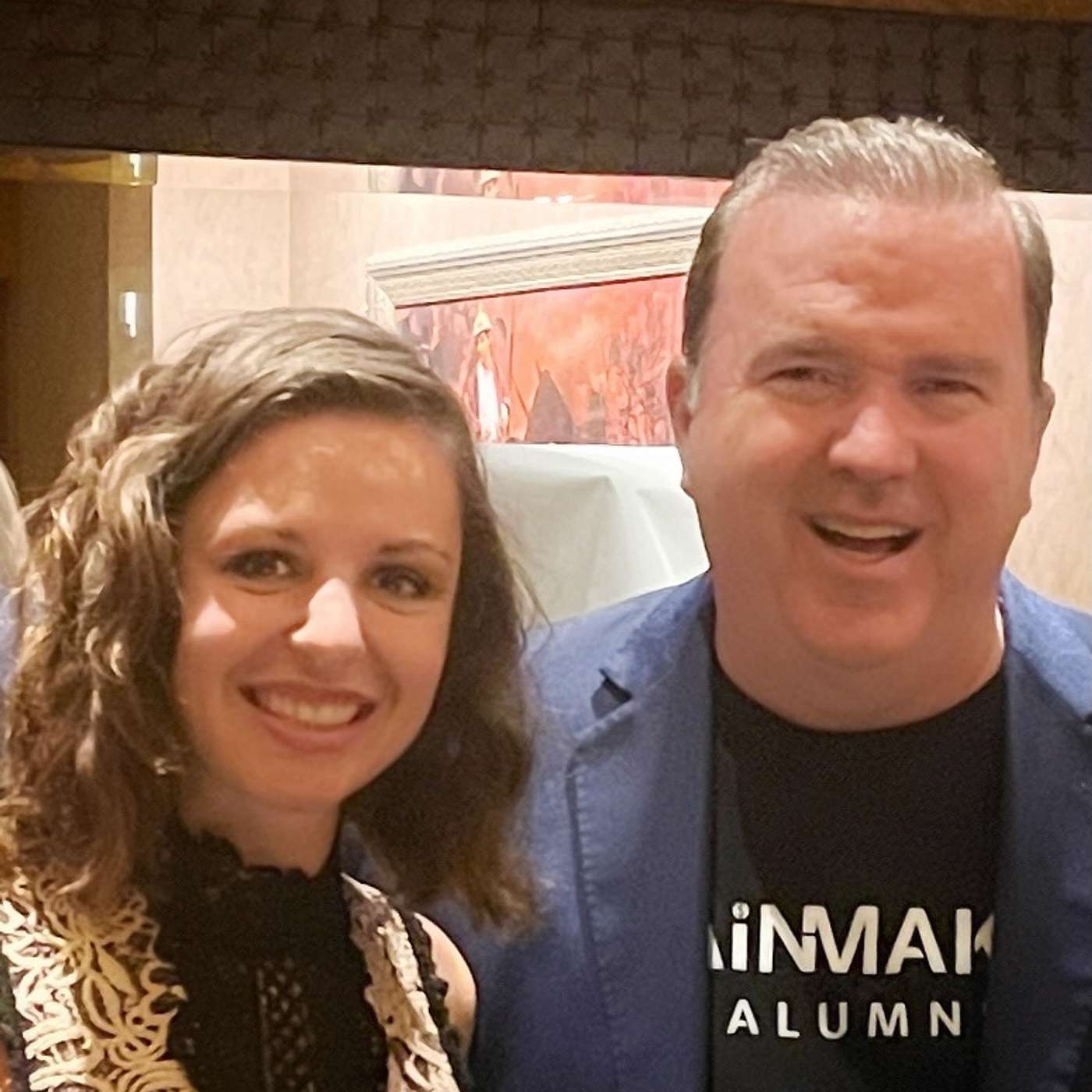 The Colleen Gallagher Podcast