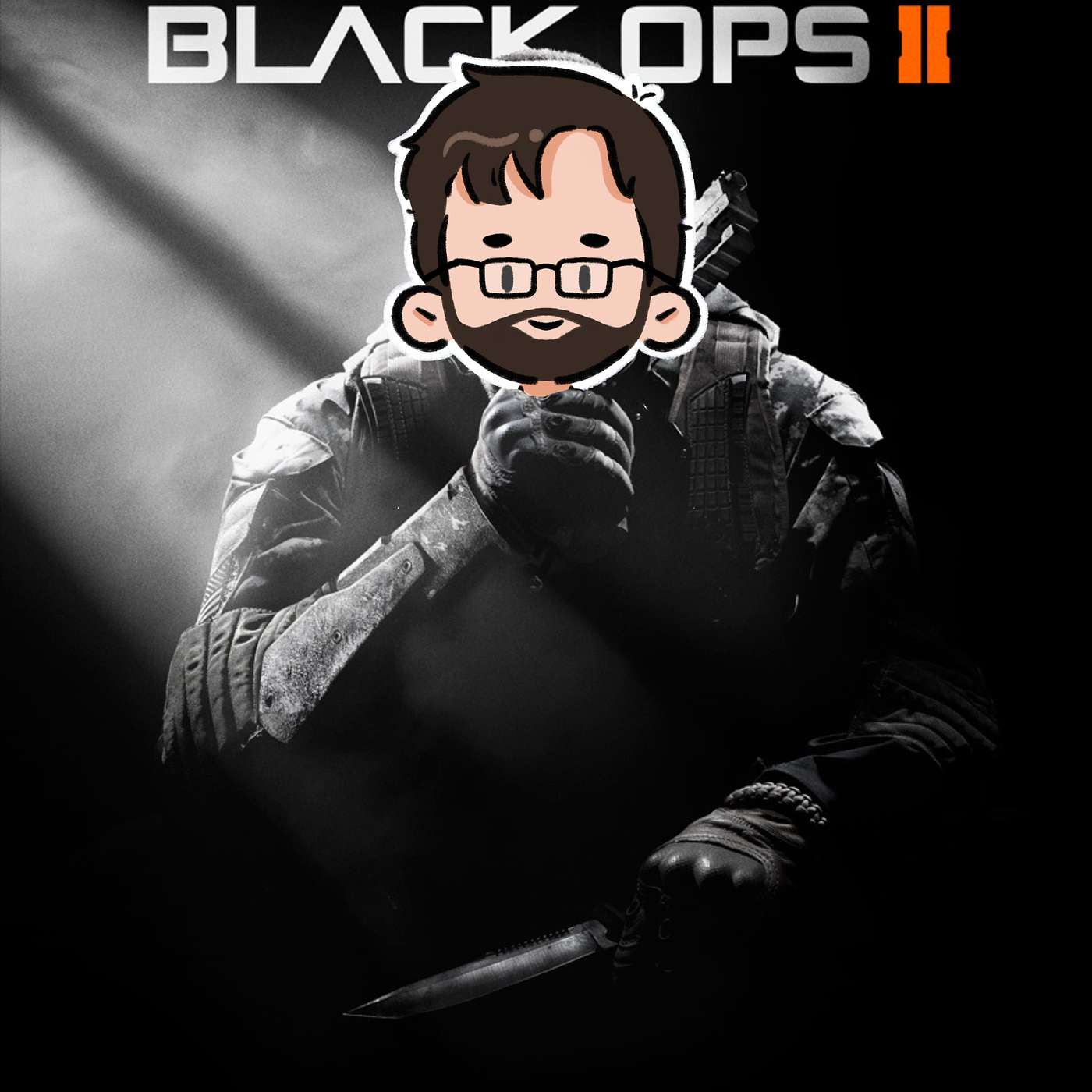 Episode 11: Treyarch TRIES to predict 2025 episode artwork