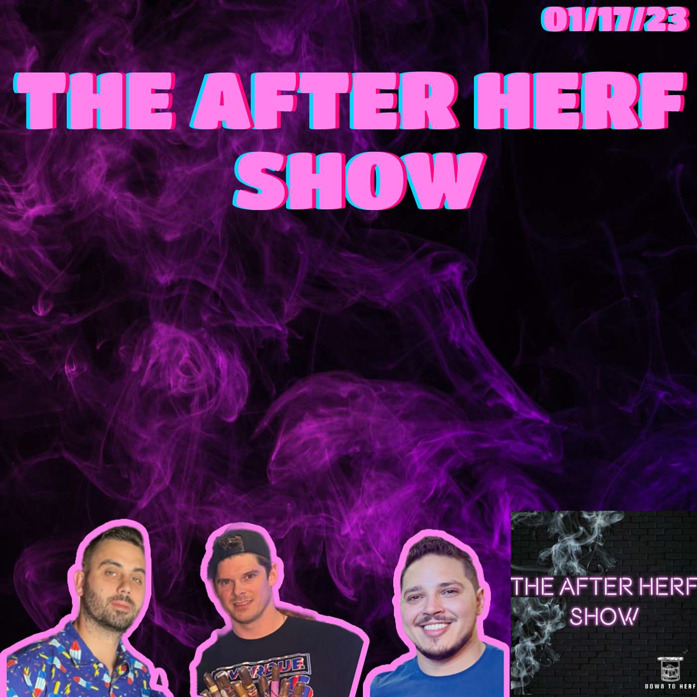 Down to Herf Podcast LLC