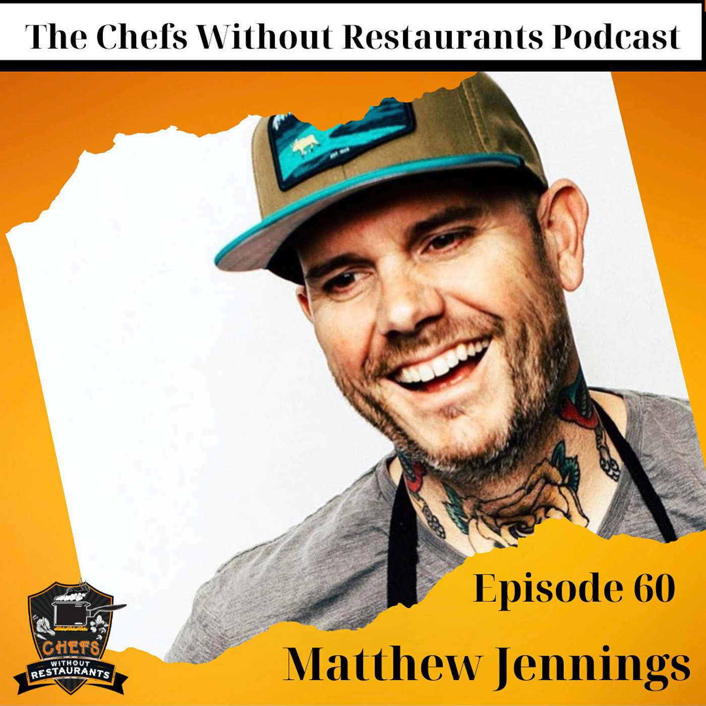 Chefs Without Restaurants