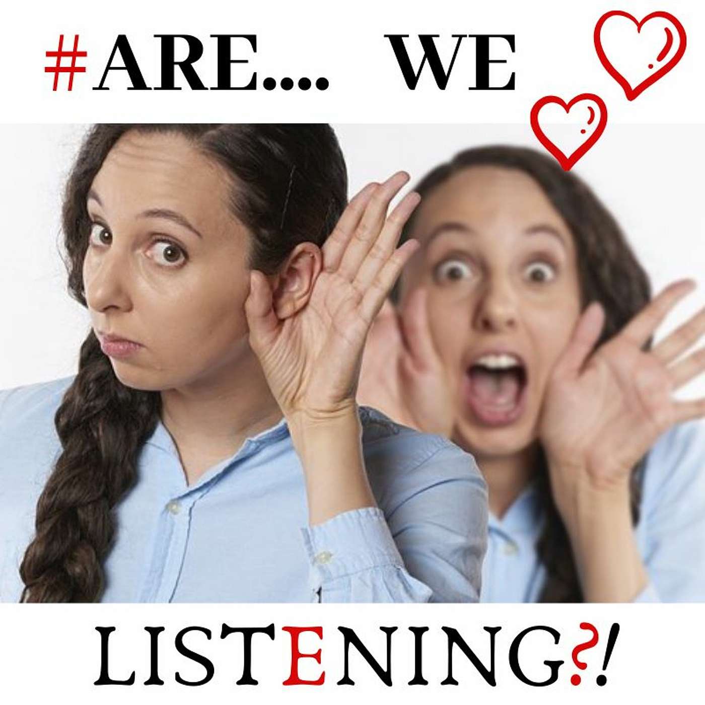 Real Double Dose Channel - Authority Spotlight Broadcast