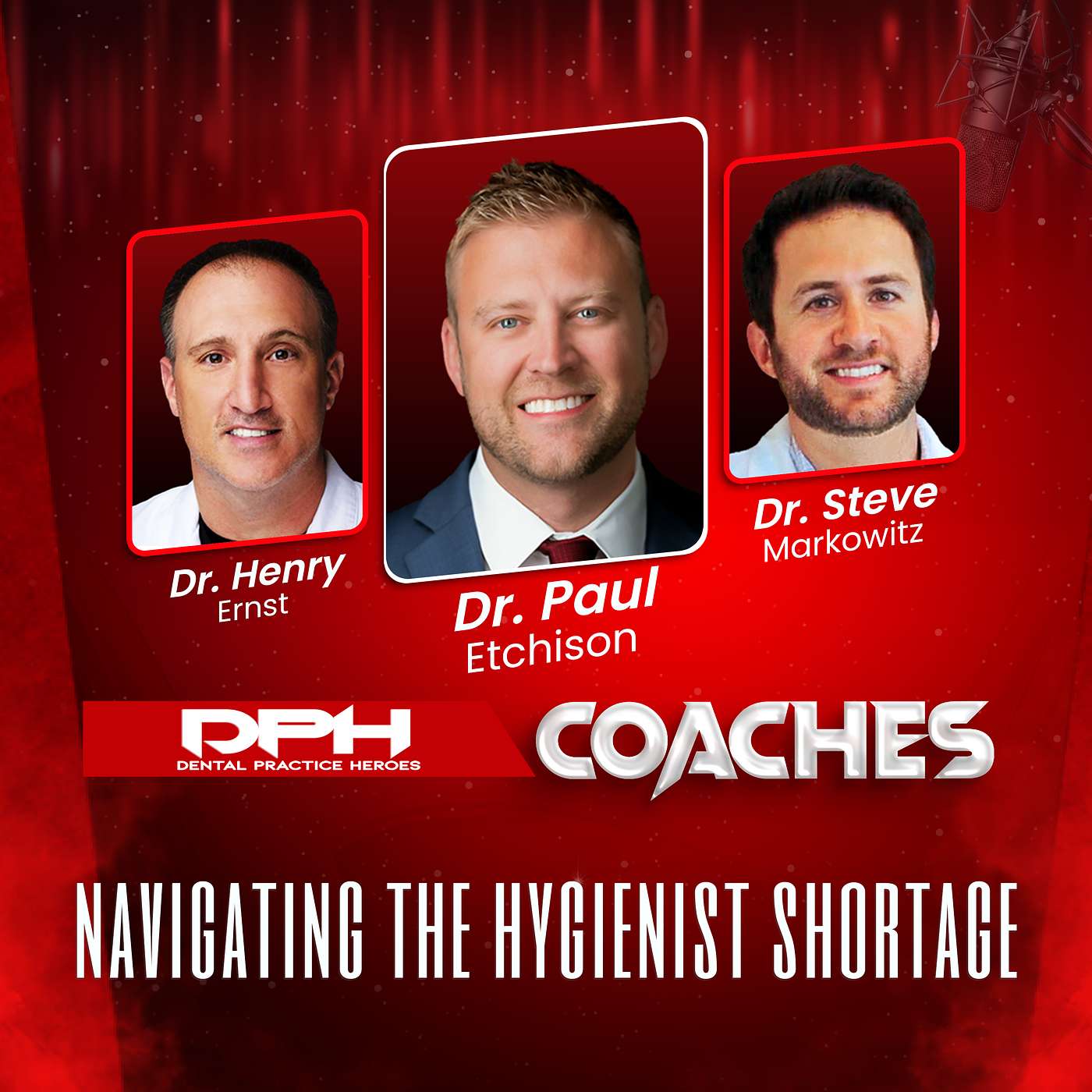 Navigating the Hygienist Shortage: Hiring, Retention, and Pay