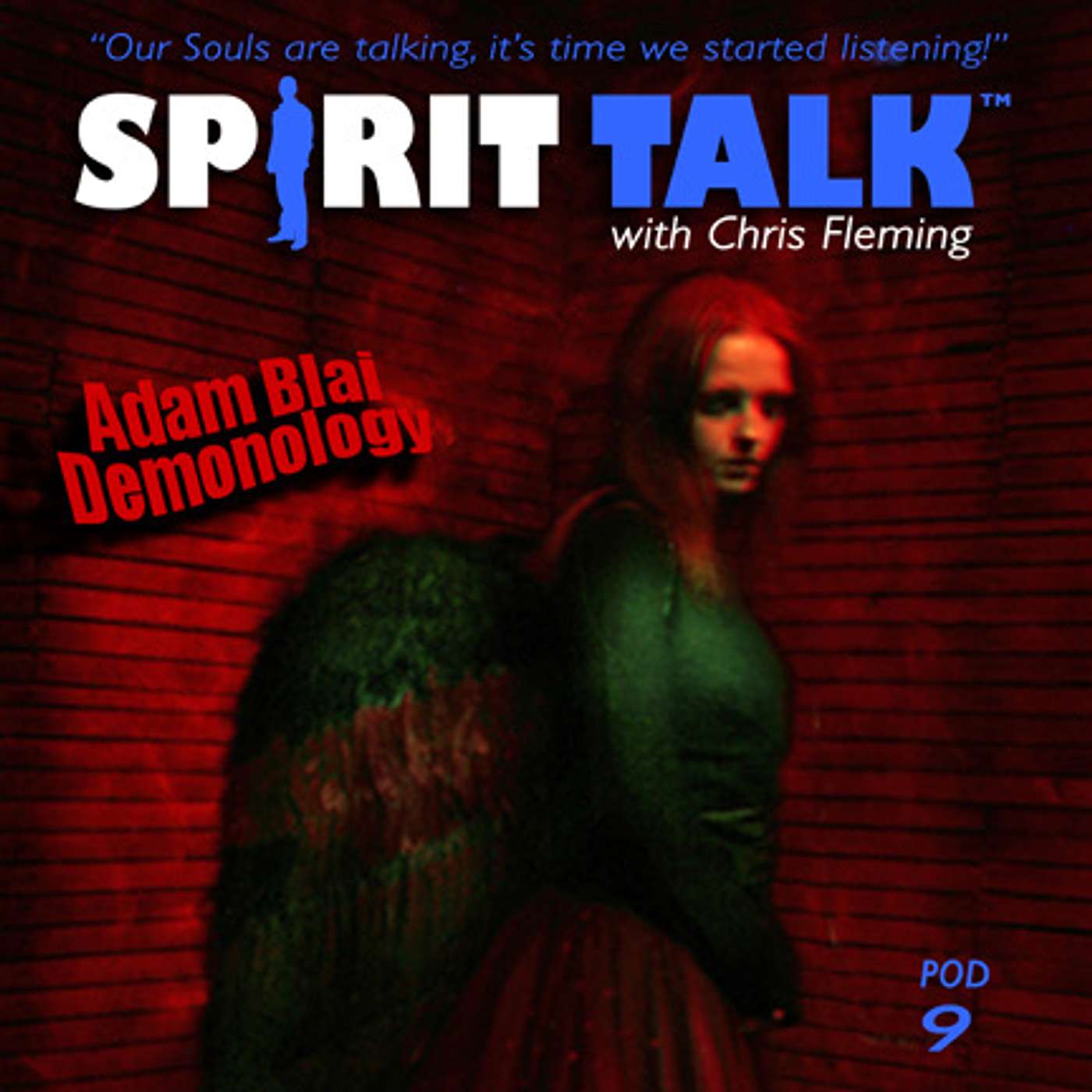 Spirit Talk 2.0
