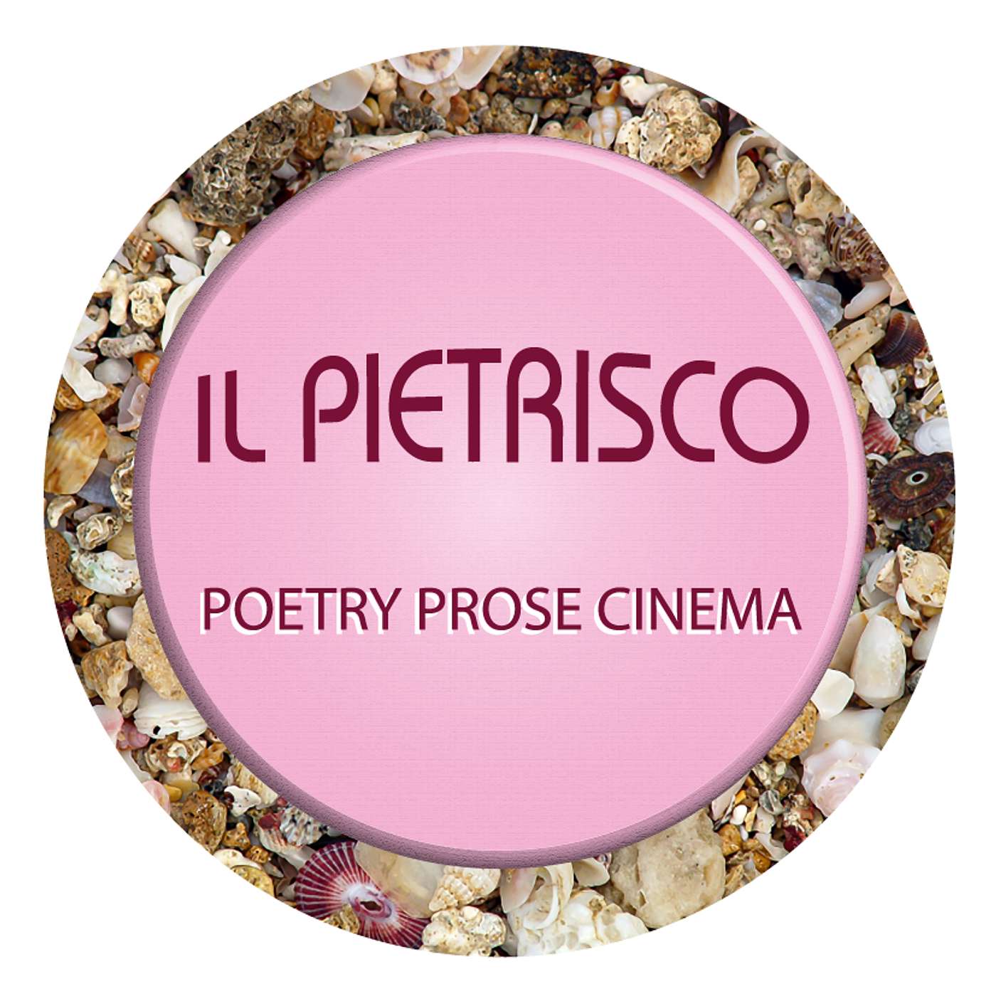 Il Pietrisco Poetry Podcasts