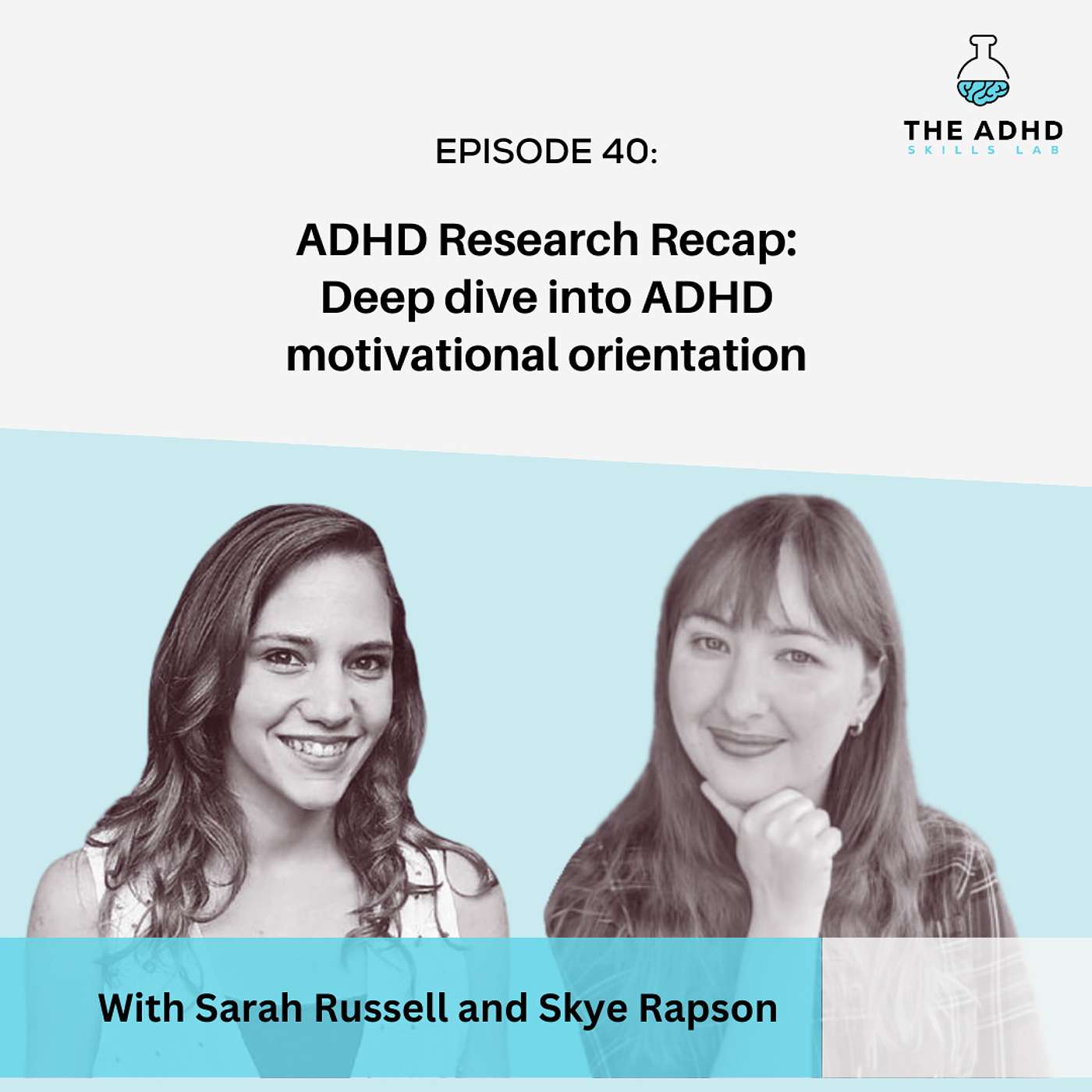 The ADHD Skills Lab