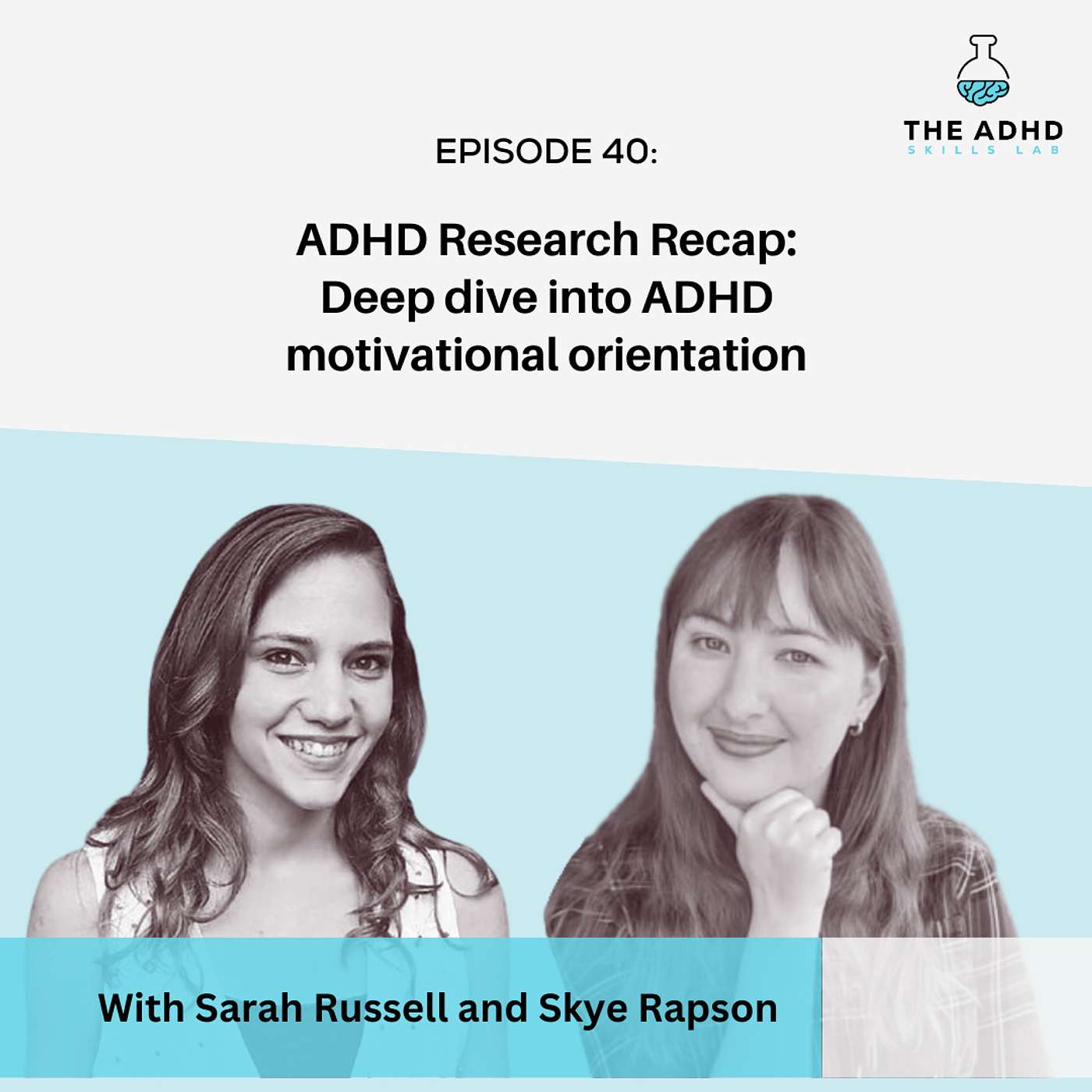 Research Recap: Achievement goals aren't the answer for ADHD and what to do instead