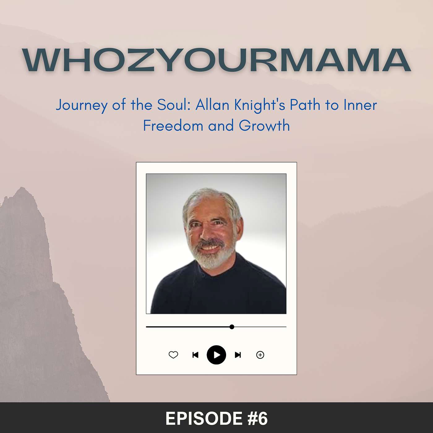 WhozYourMama