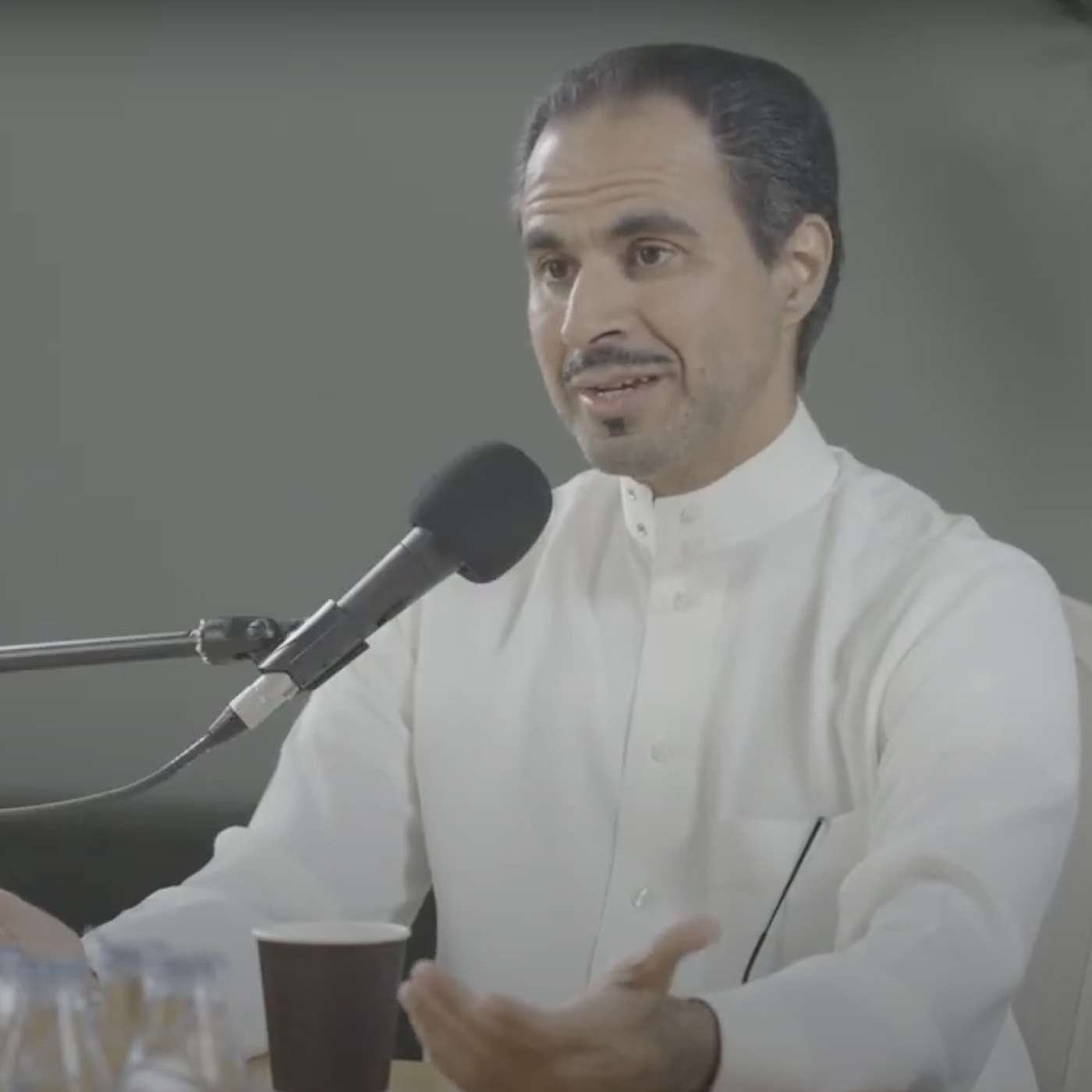 15 | اللغة العربية والتقنية ، هل يجتمعان؟