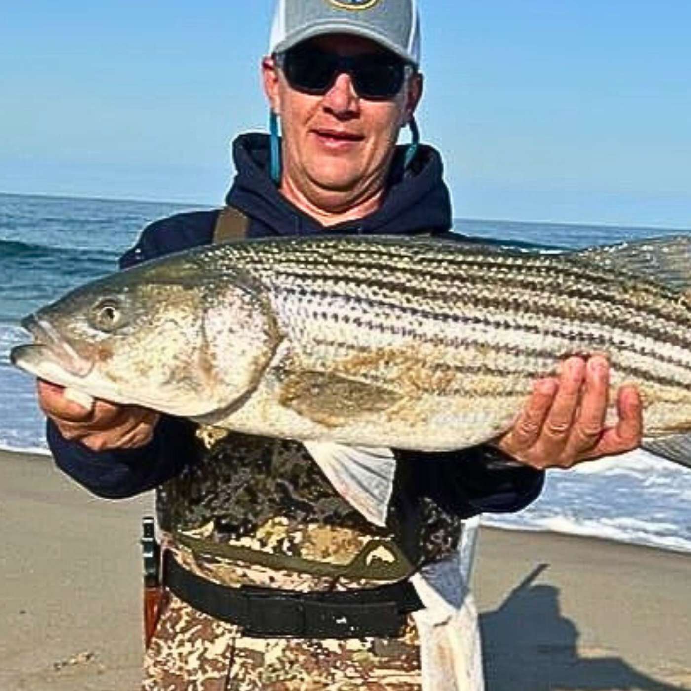 EP 49: The Anatomy Of A Fall Run: Structure, Bait, And Smart Releases