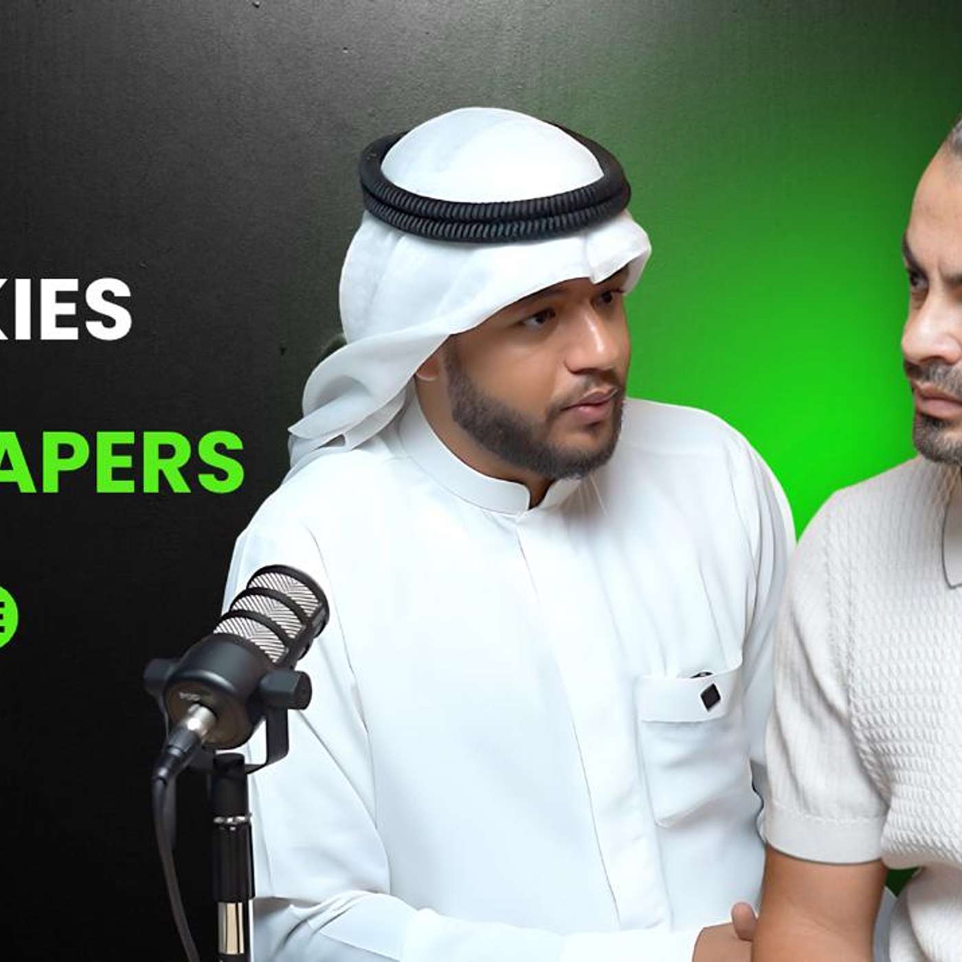 قصة تحول مؤمن من طيار إلى مستثمر عقاري | بودكاست بالعربي" قصة تحول مؤمن من طيار إلى مستثمر عقاري | بودكاست بالعربي"