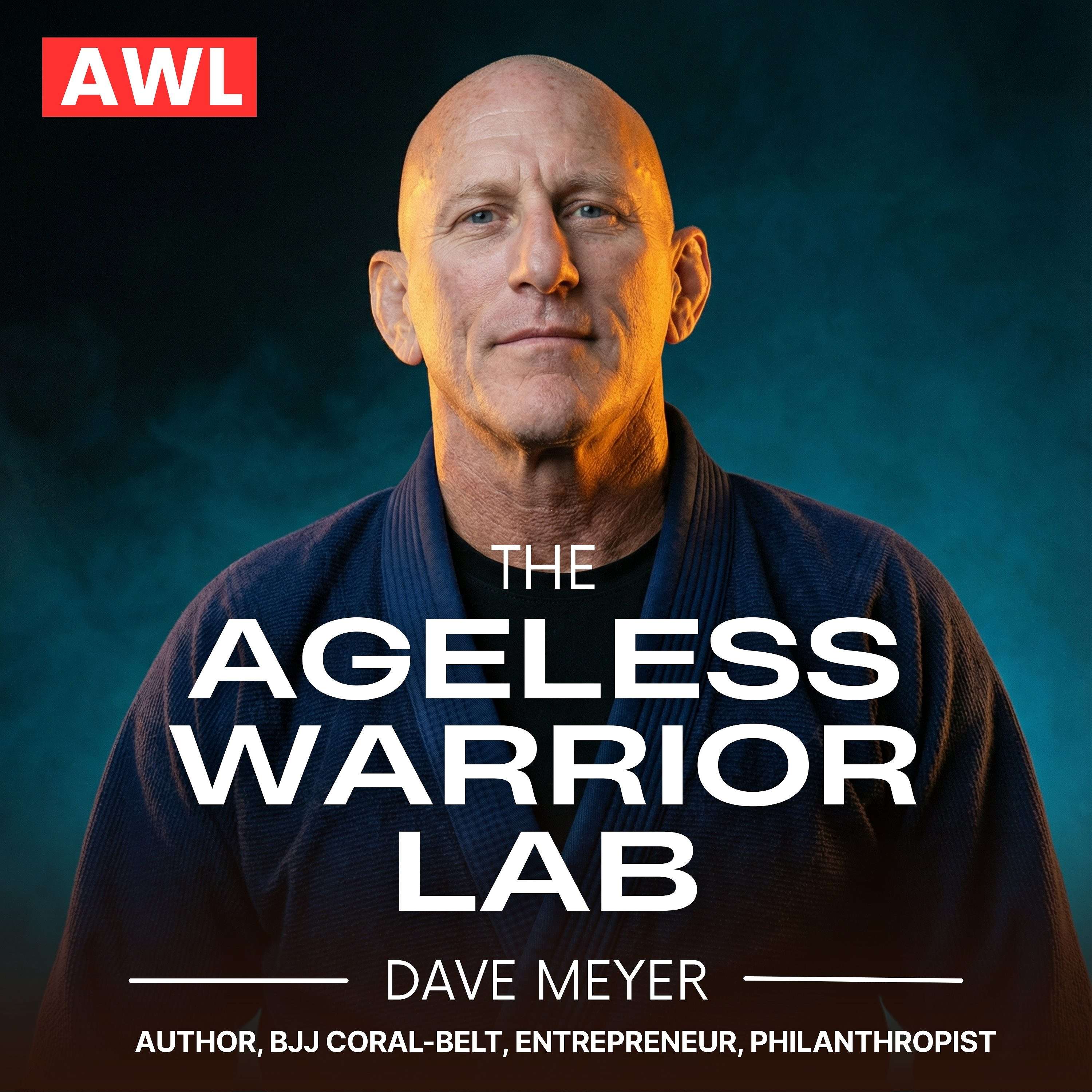 The Ageless Warrior Lab