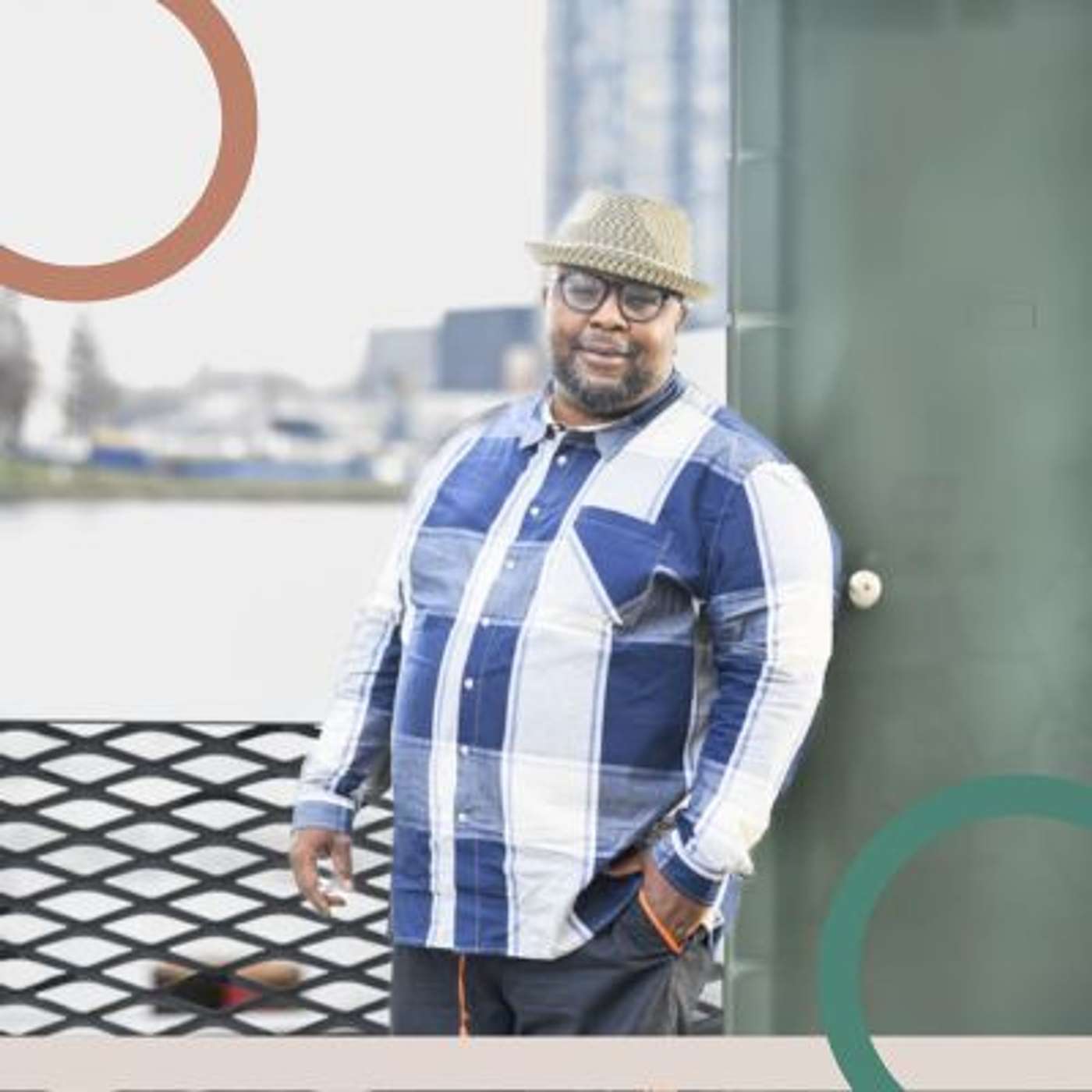 The Life Affairs Podcast - echte levensverhalen (EN/NL)