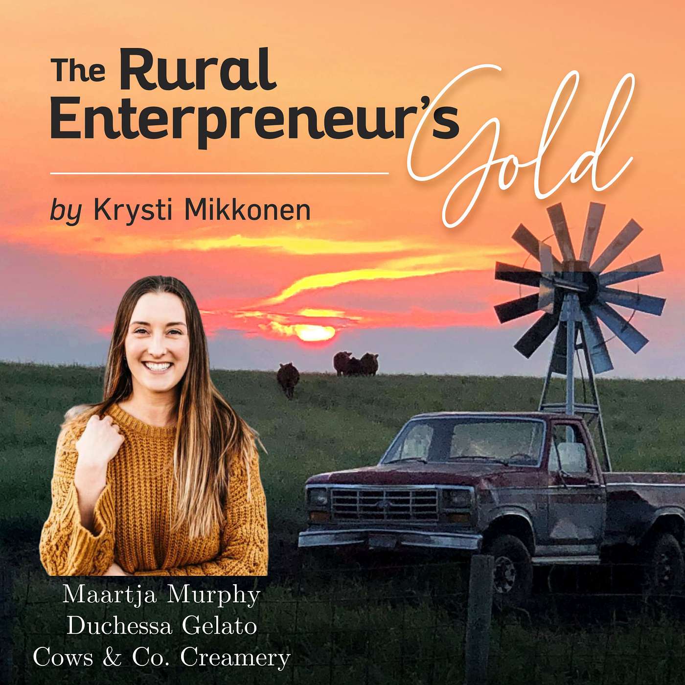 The Rural Entrepreneur’s Gold