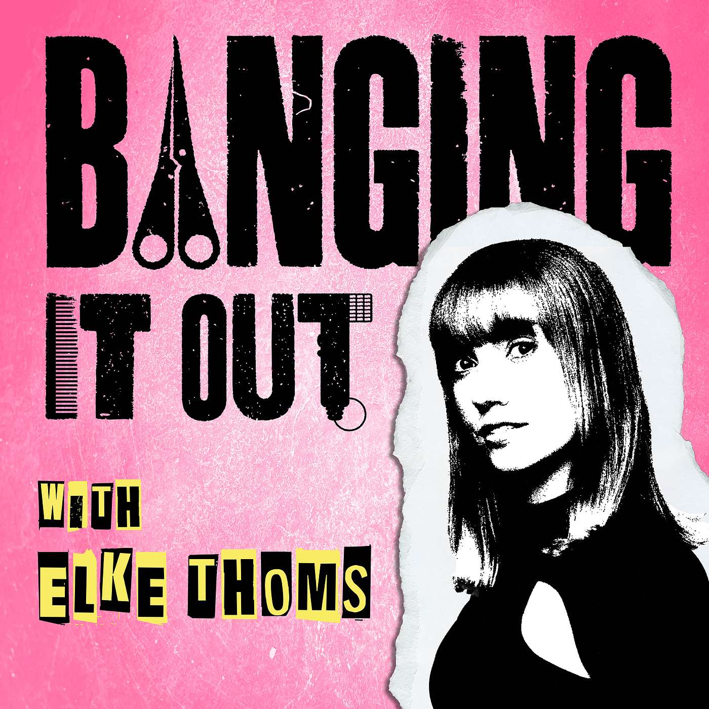 Banging It Out with Elke Thoms