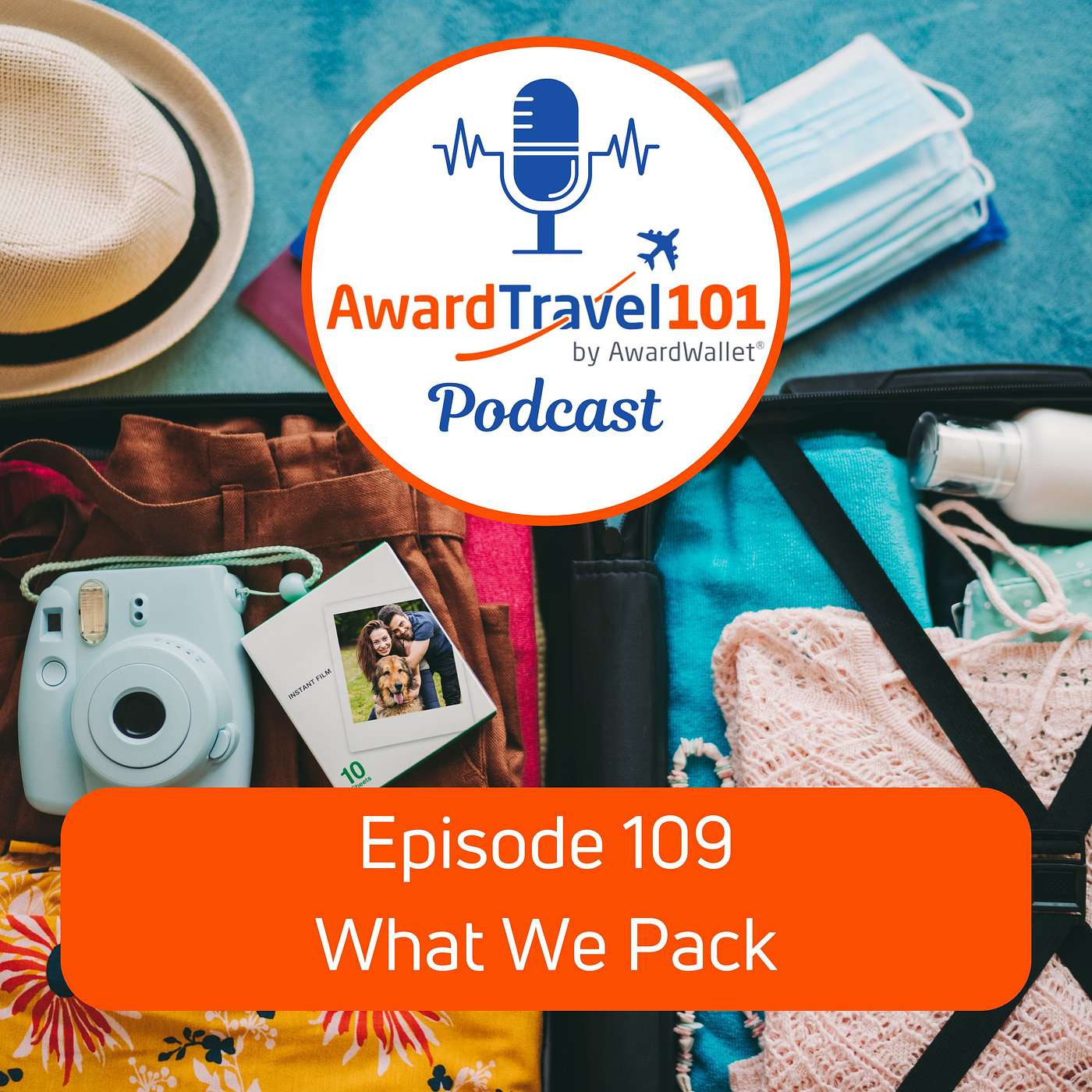 Award Travel 101