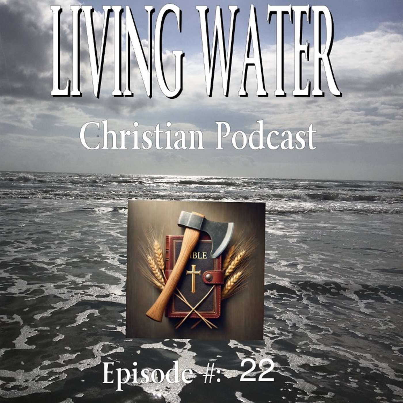 cover of episode Prepping