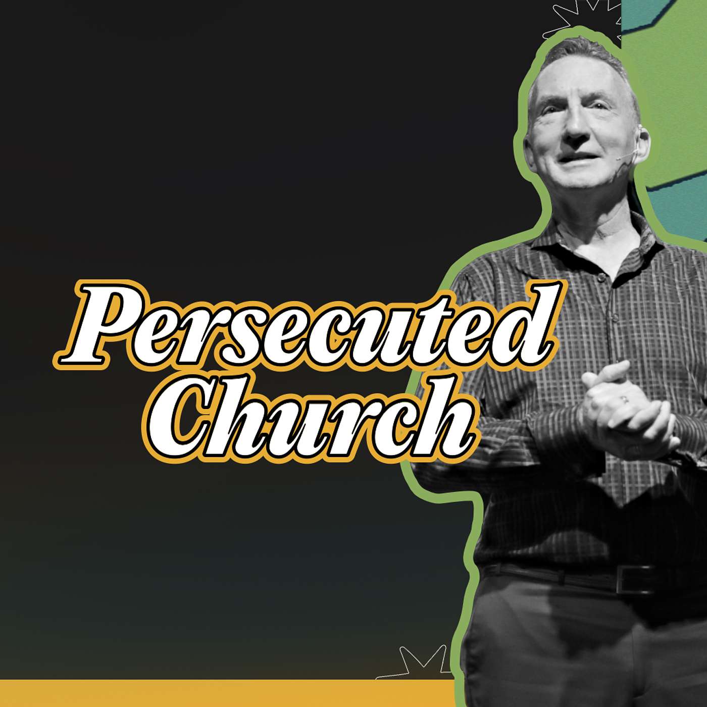 Persecuted Church