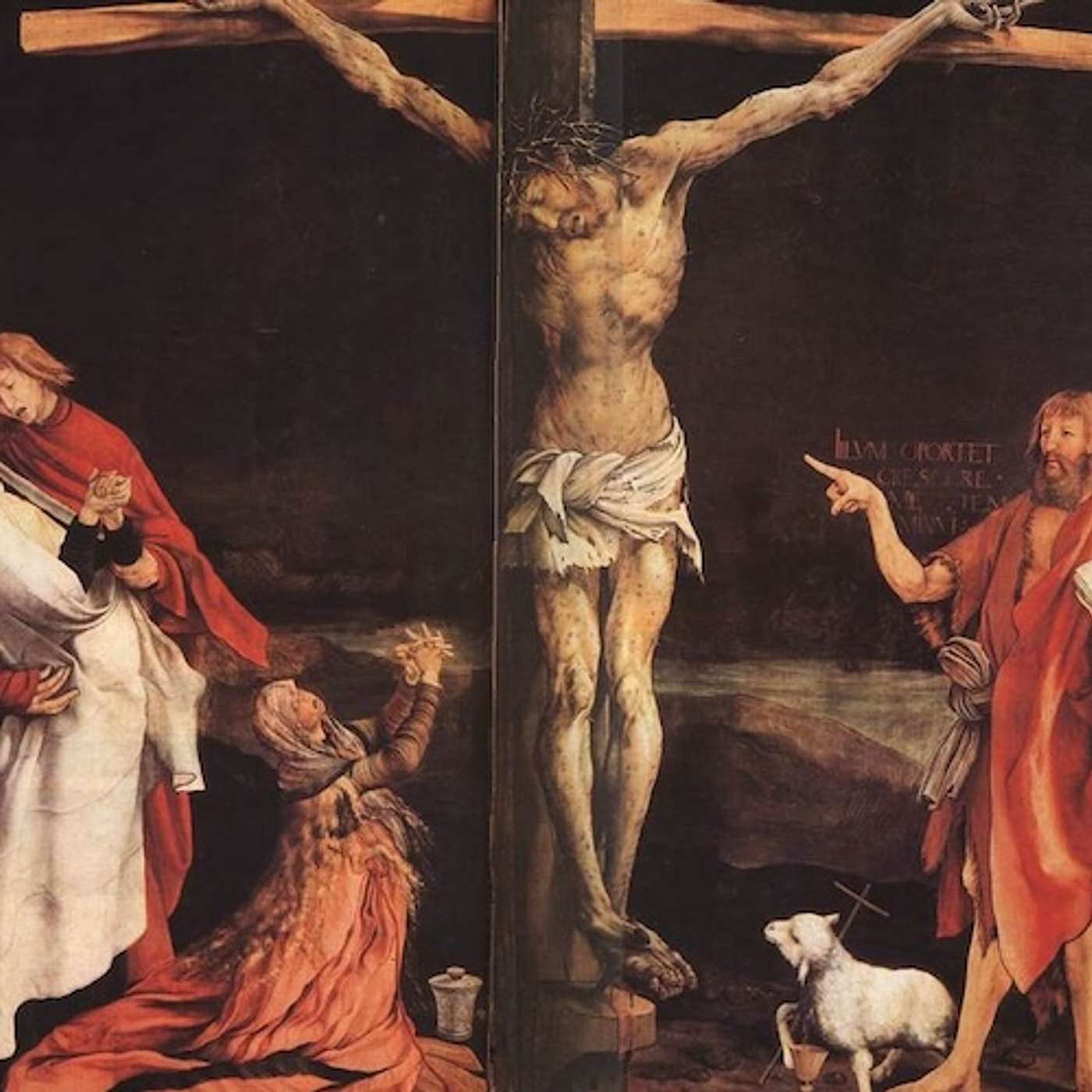 "Key Questions" | Rev. Dr. Guy D. Griffith | preaching | 01.18.26 "Key Questions" | Rev. Dr. Guy D. Griffith | preaching | 01.18.26