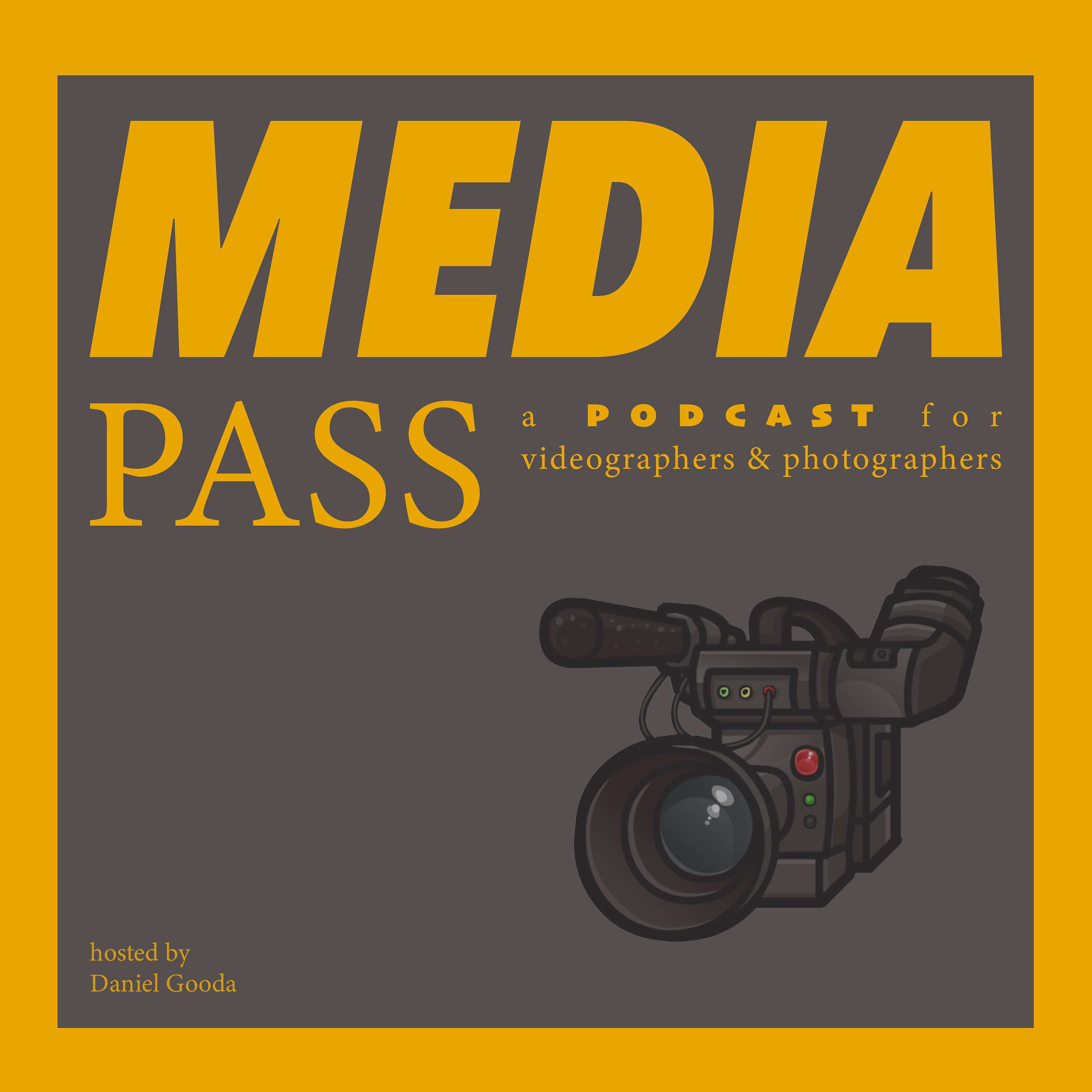 Media Pass