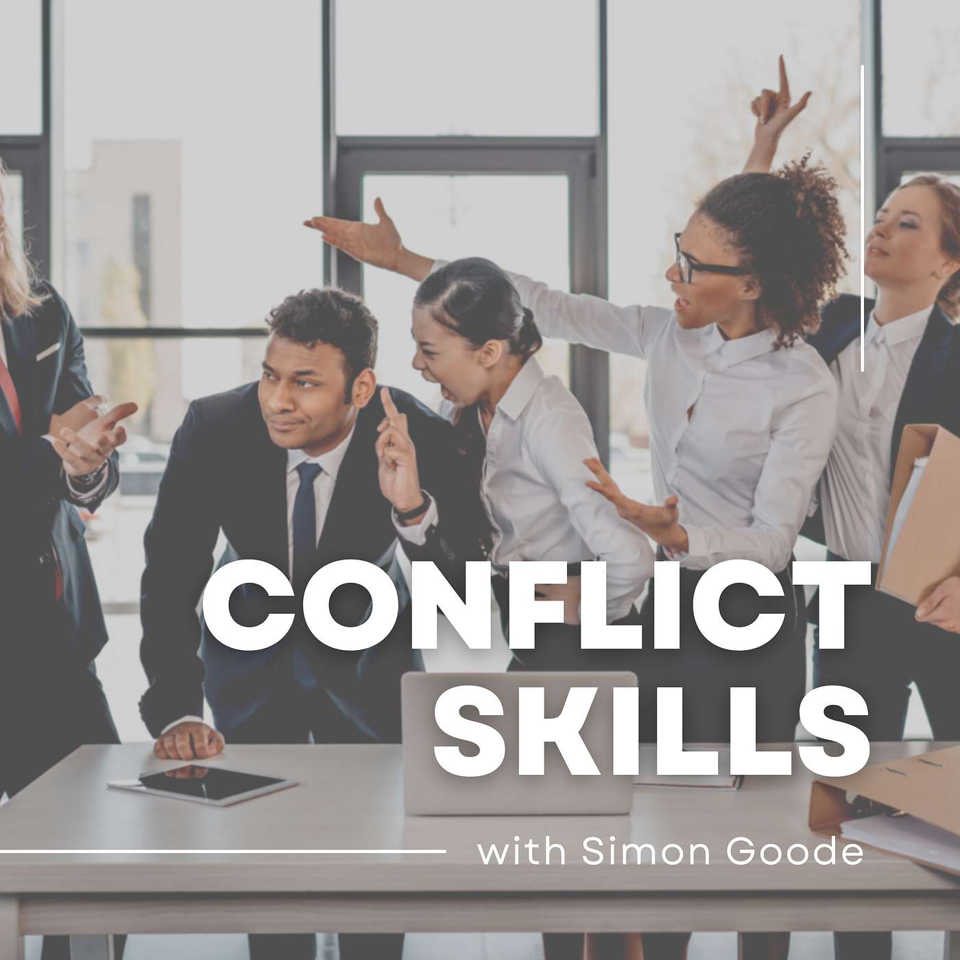 From Skeptic to Believer: How Meditation Transformed My Approach to Conflict Resolution