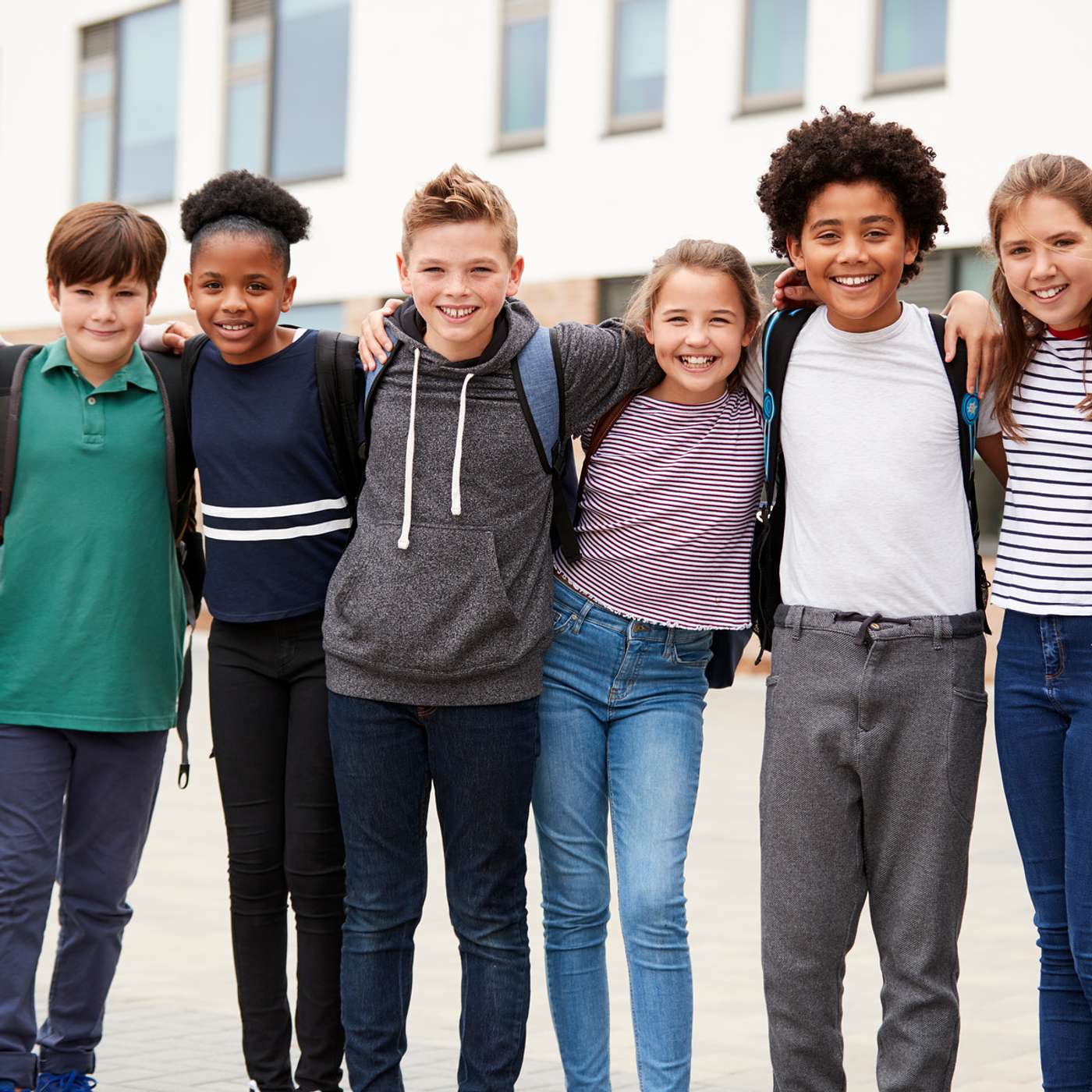 Conversations About Student Mental Health