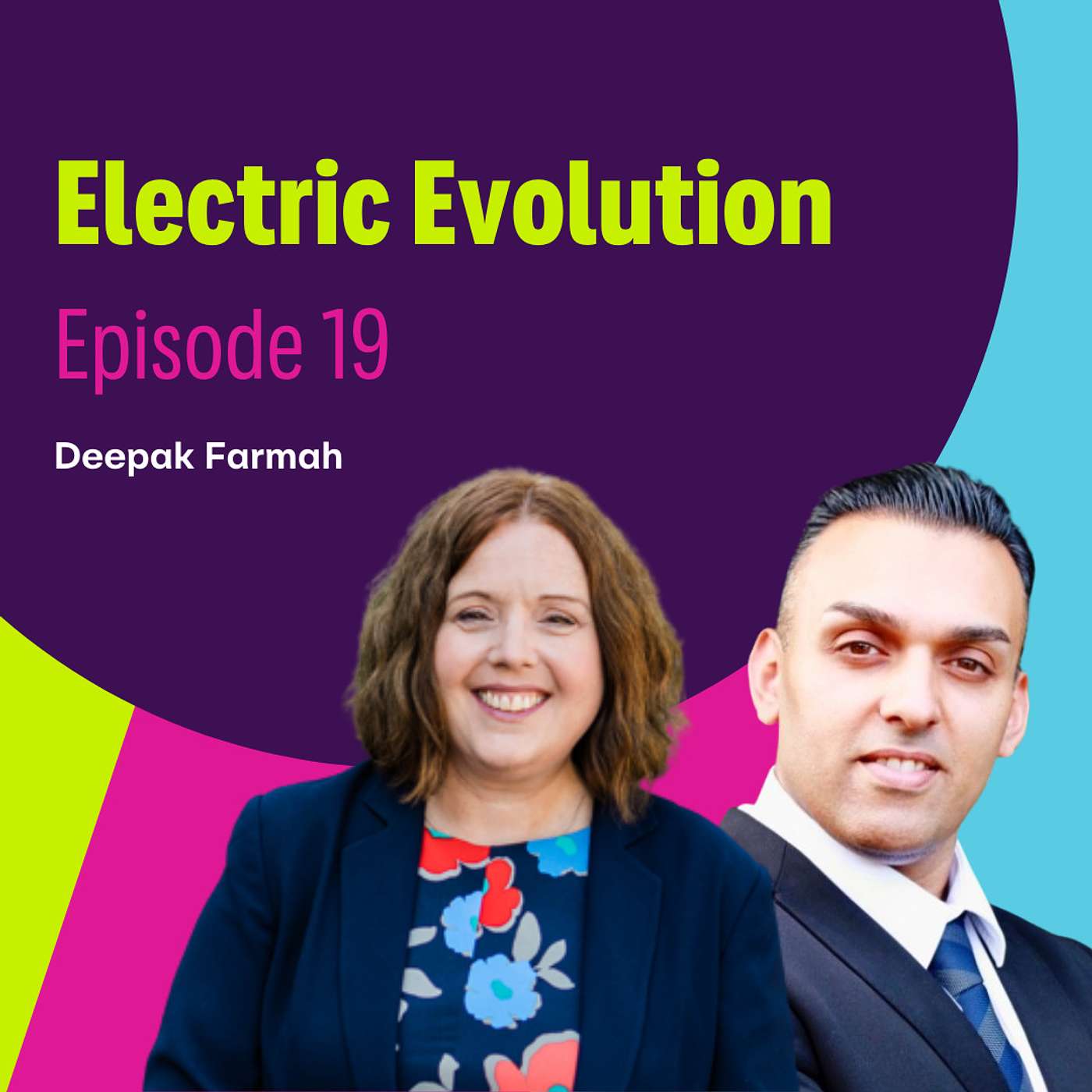 Electric Evolution