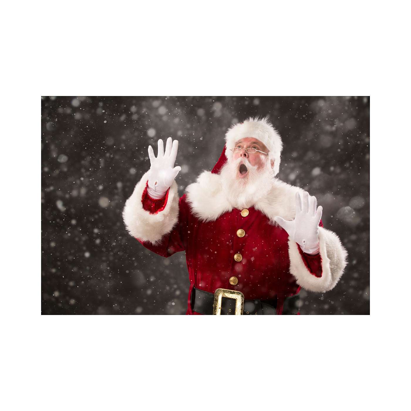 The Santa Experience (GONE WRONG) episode artwork