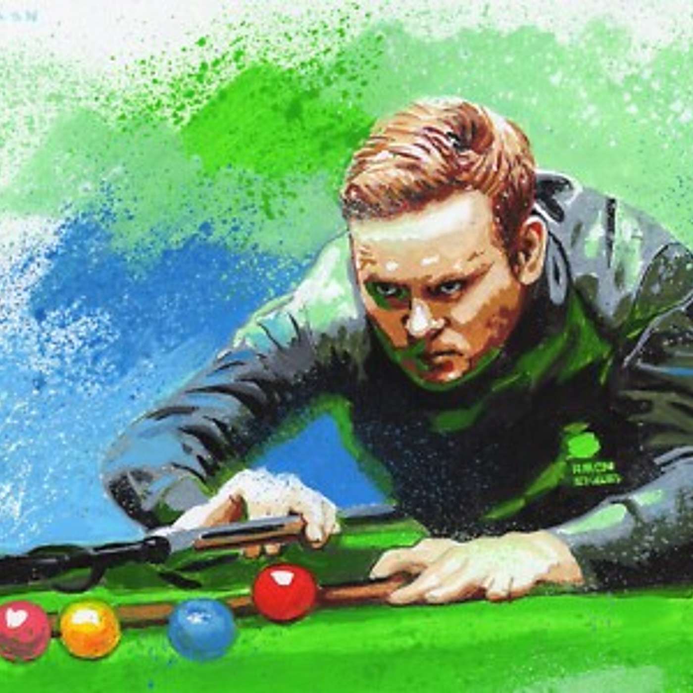 Shaun Murphy - Part 2 (The Blueprint — Discipline, Sacrifice, and a Champion’s Mind)