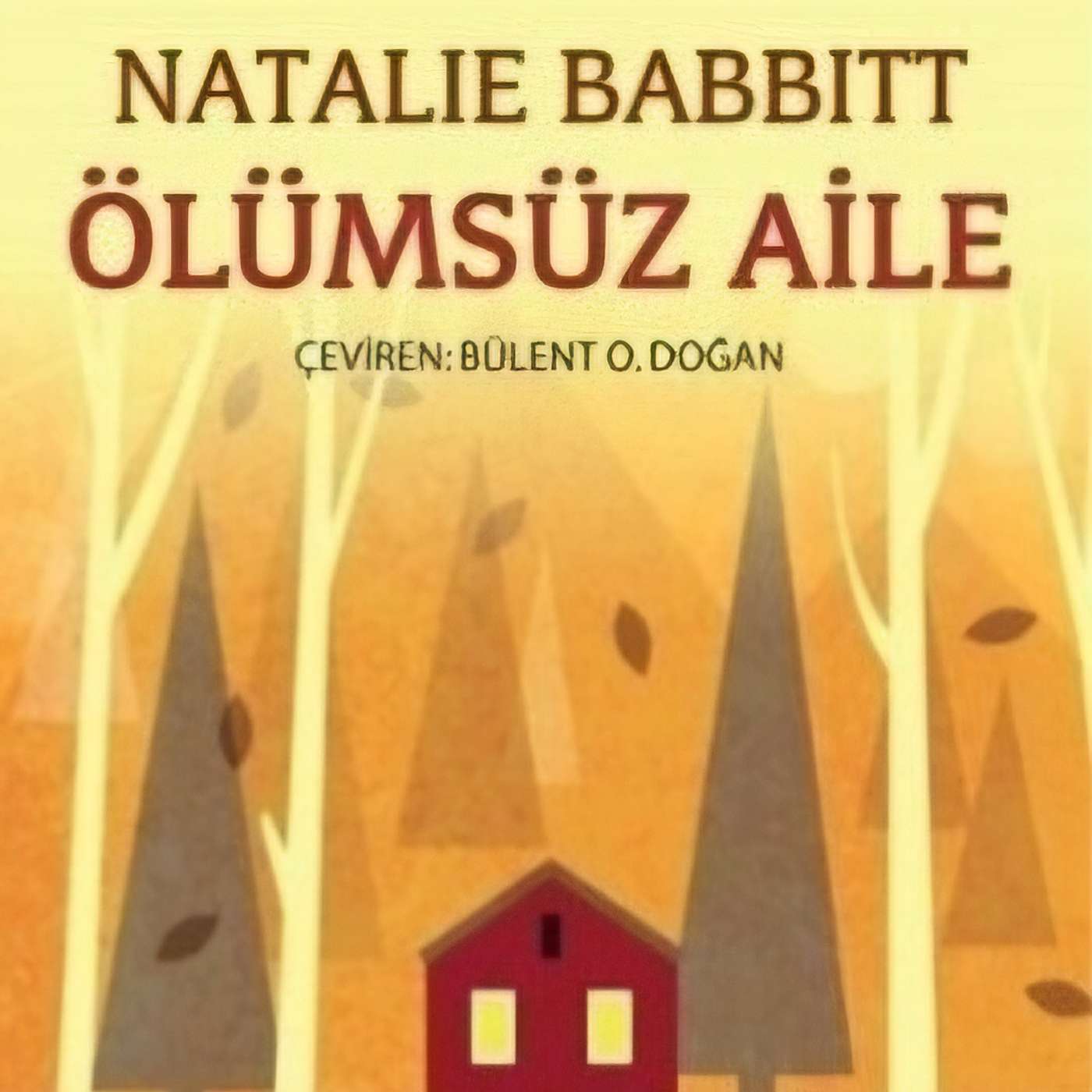 Ölümsüz Aile