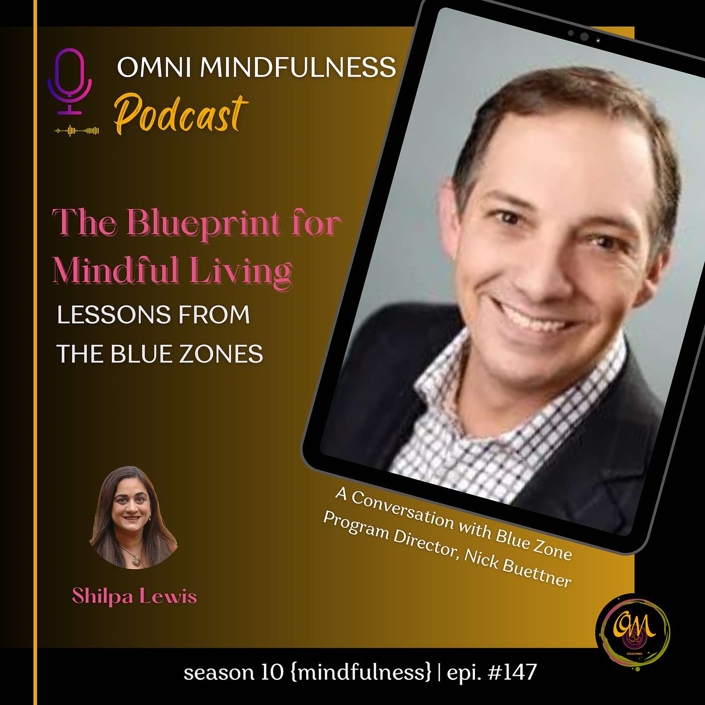 Omni Mindfulness