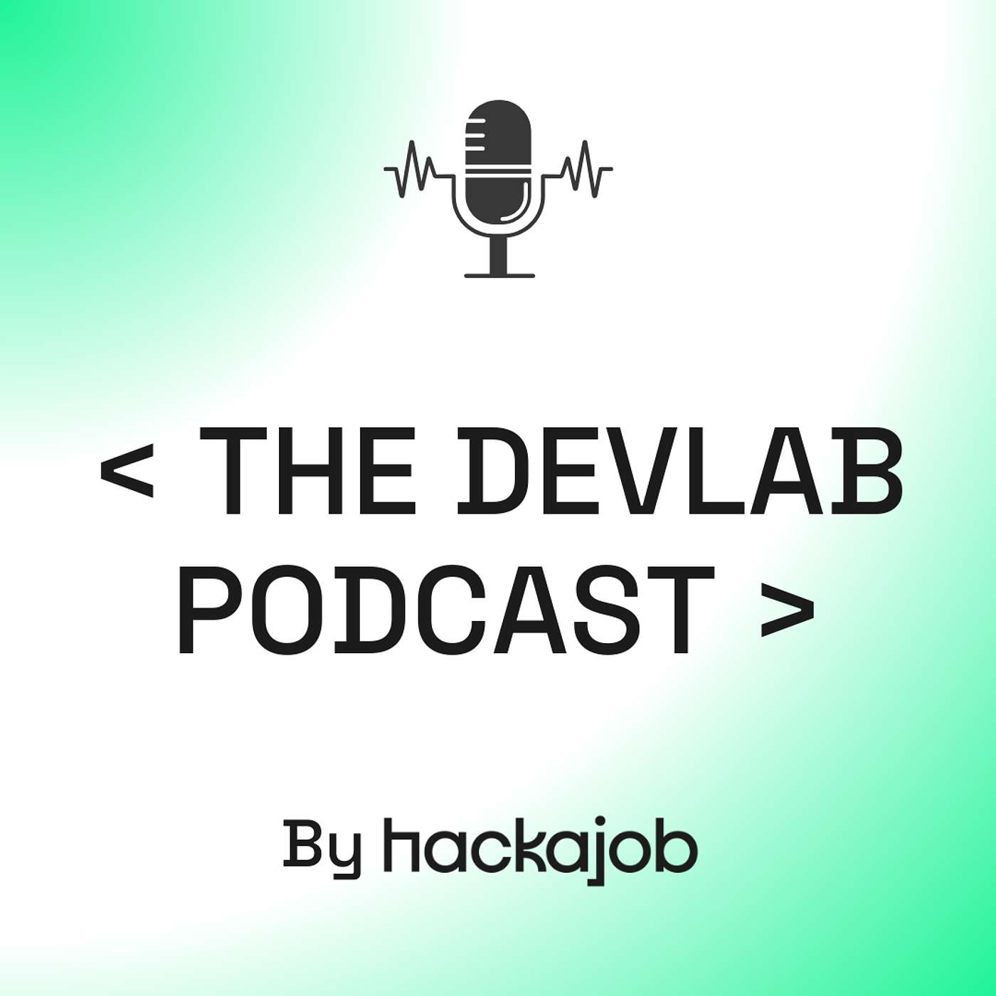 The DevLab Podcast