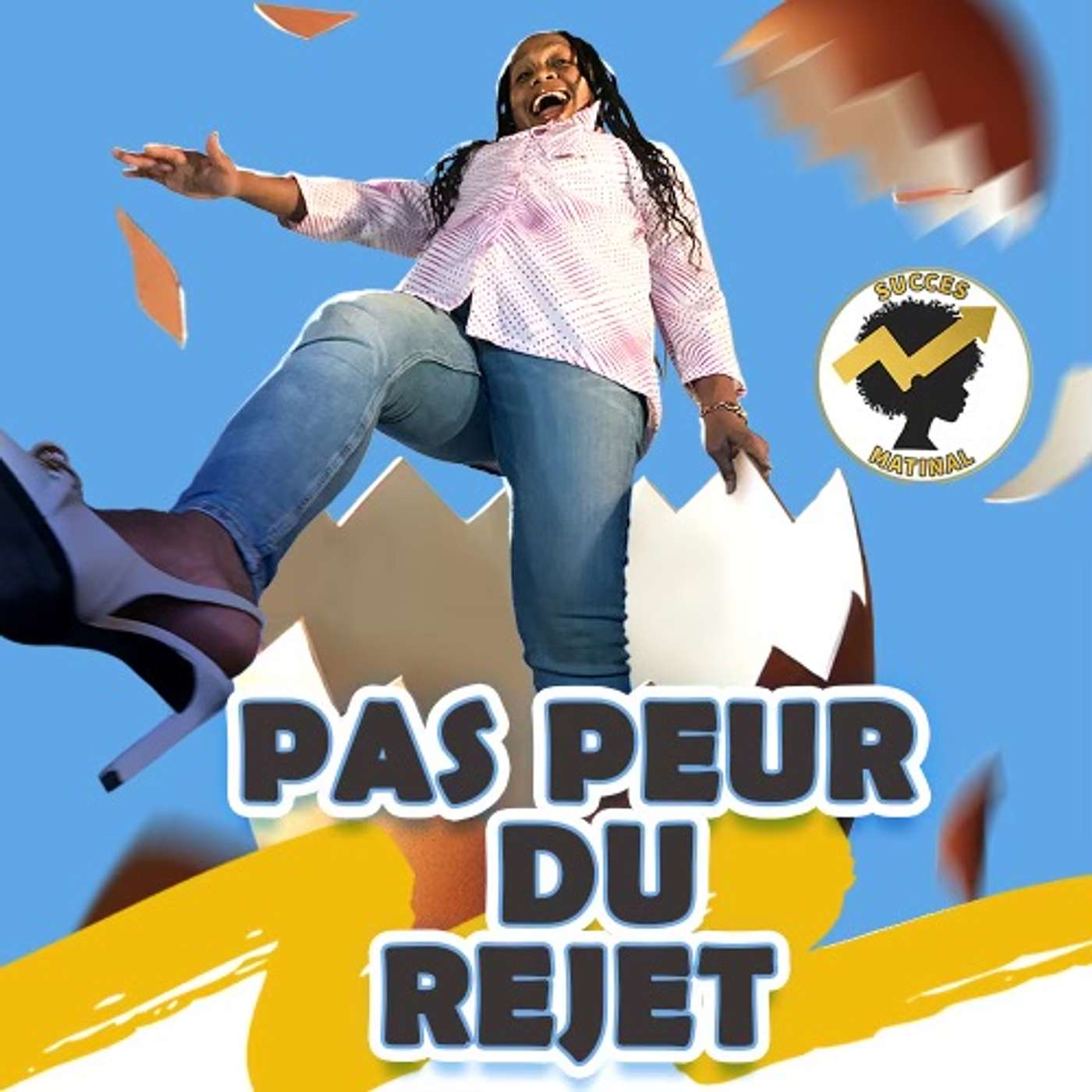 La Peur du Rejet Peut Saboter Vos Ventes