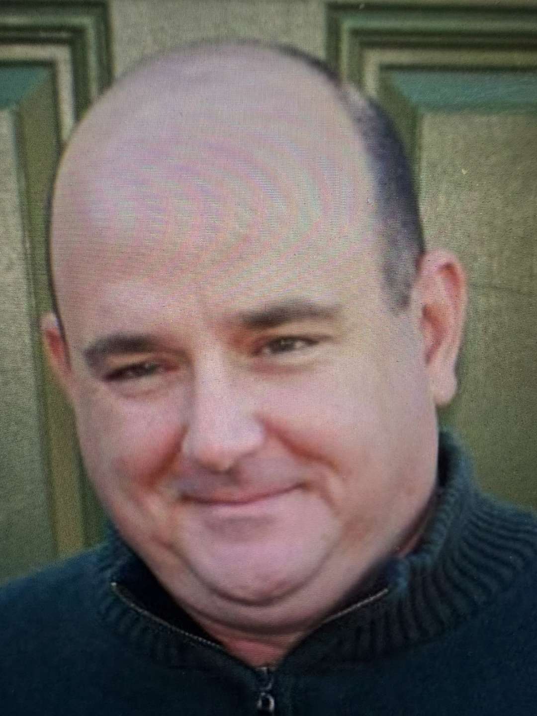 Eric Knox