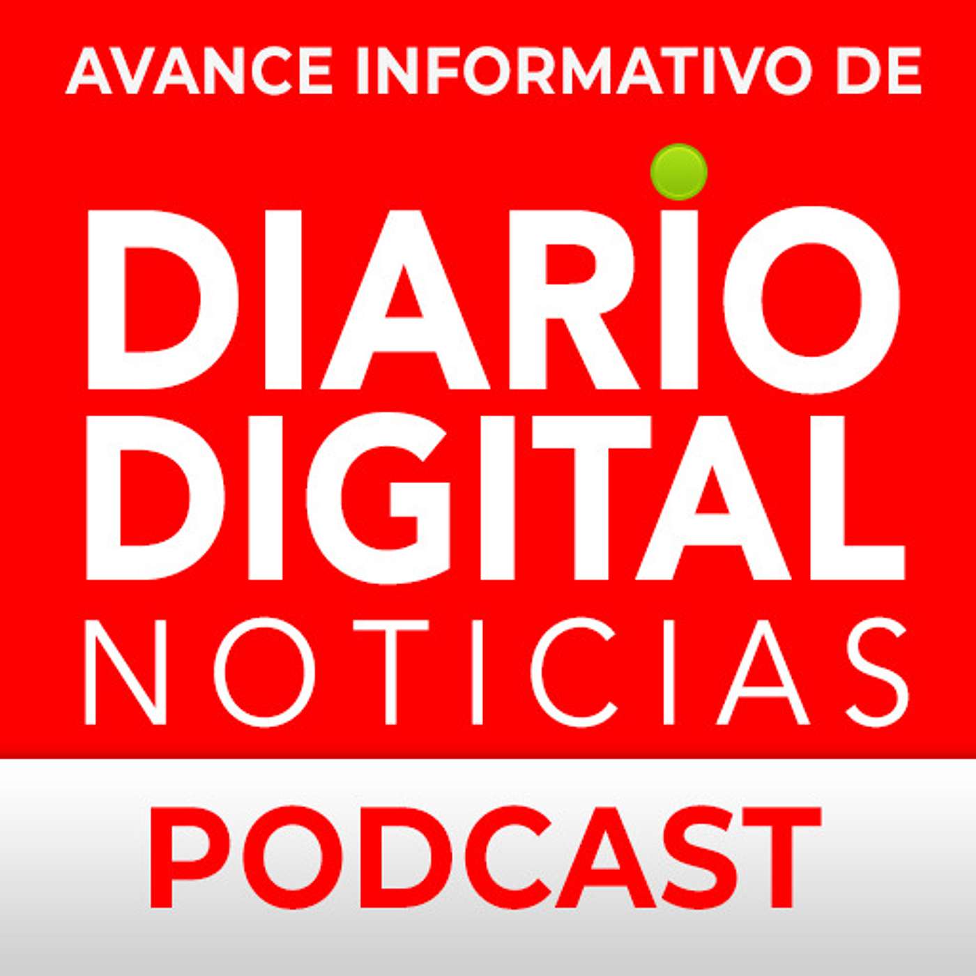 Podcast Diario Digital Noticias