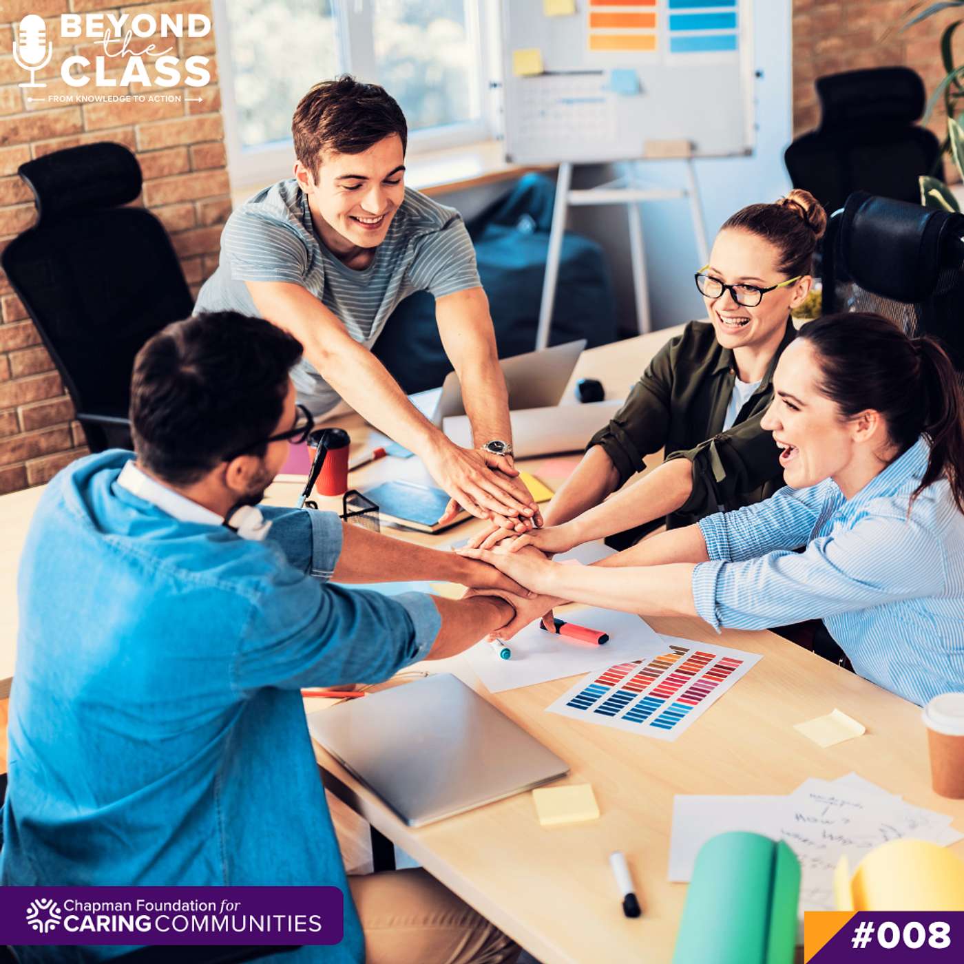 008-Three Actionable Steps To Culture Change