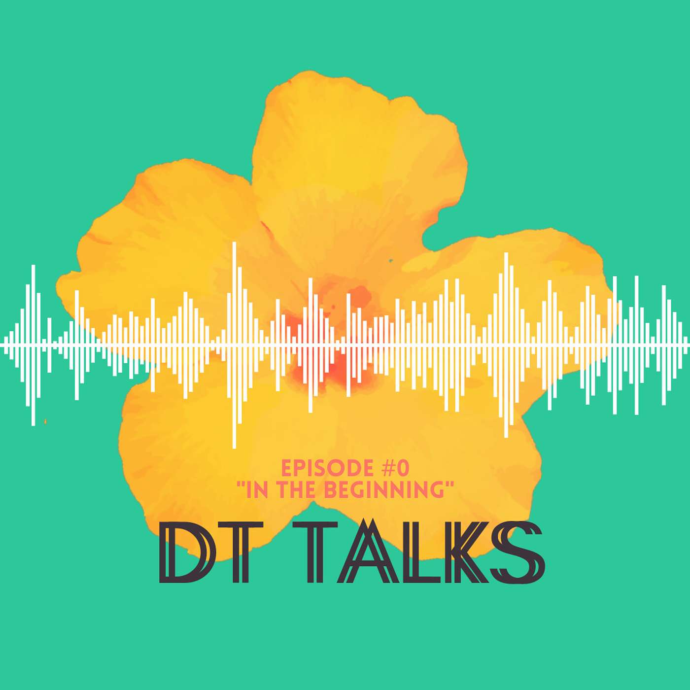 DT Talks