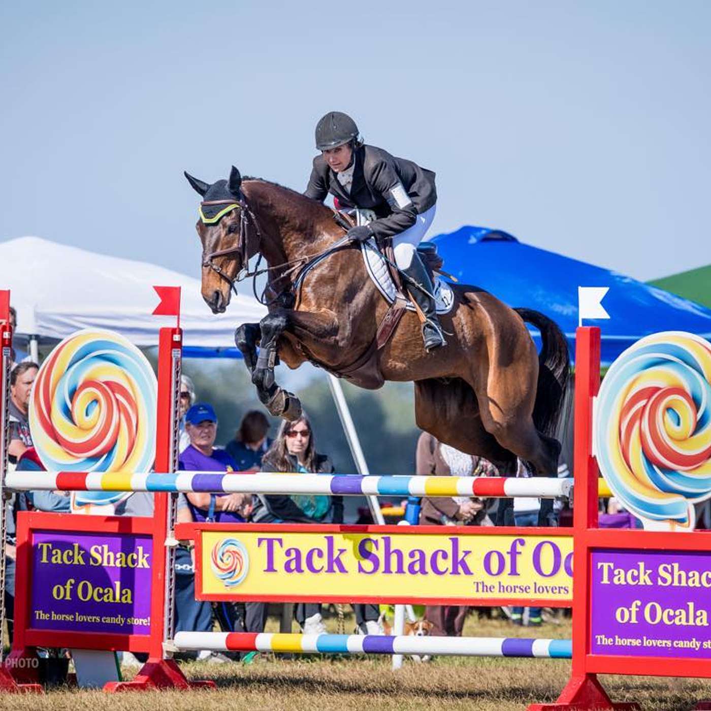 Major League Eventing Podcast