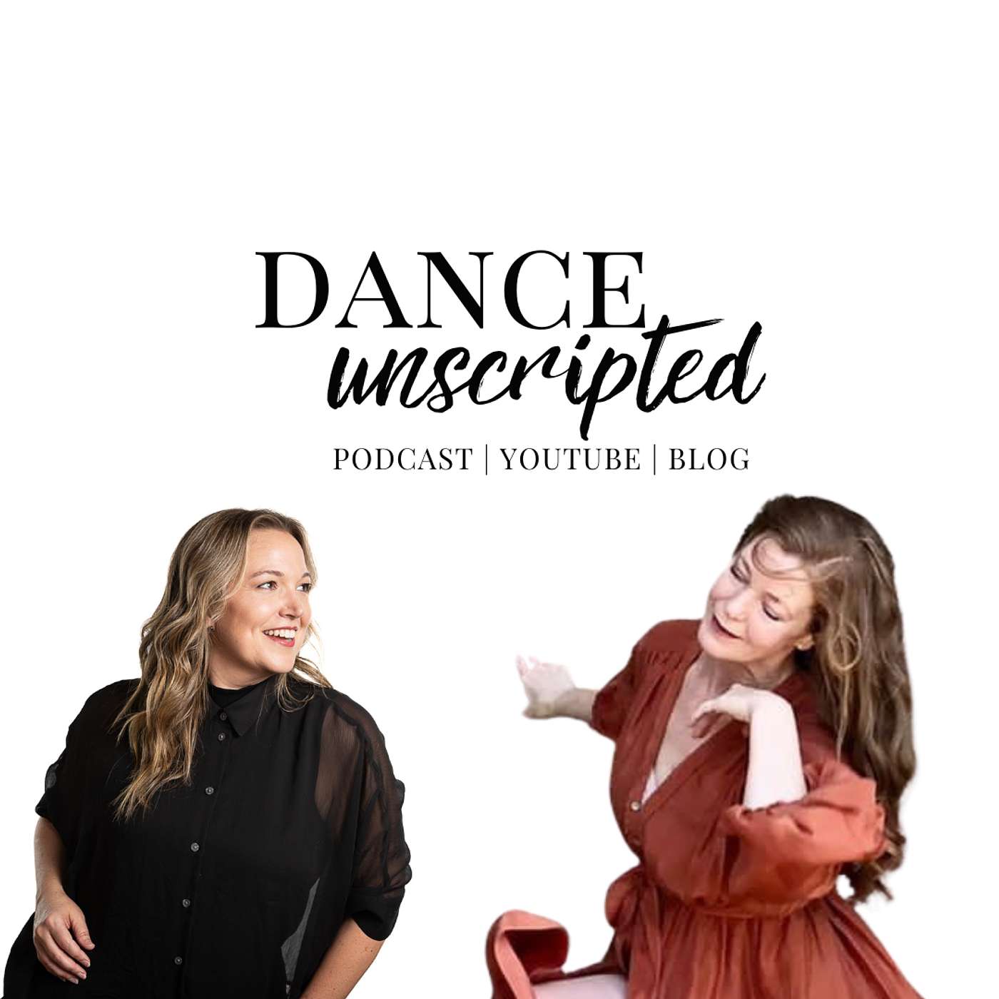 Ep 11: The Importance of Dance Preservation and Archiving with Meg Brooker