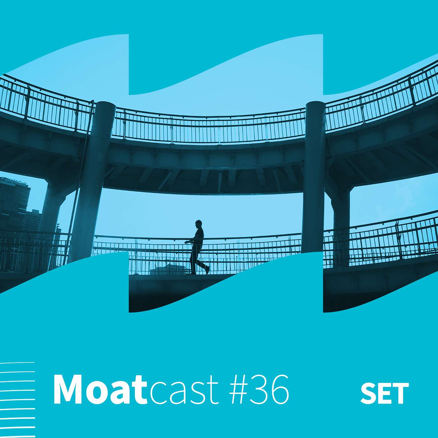 MoatCast #36SET
