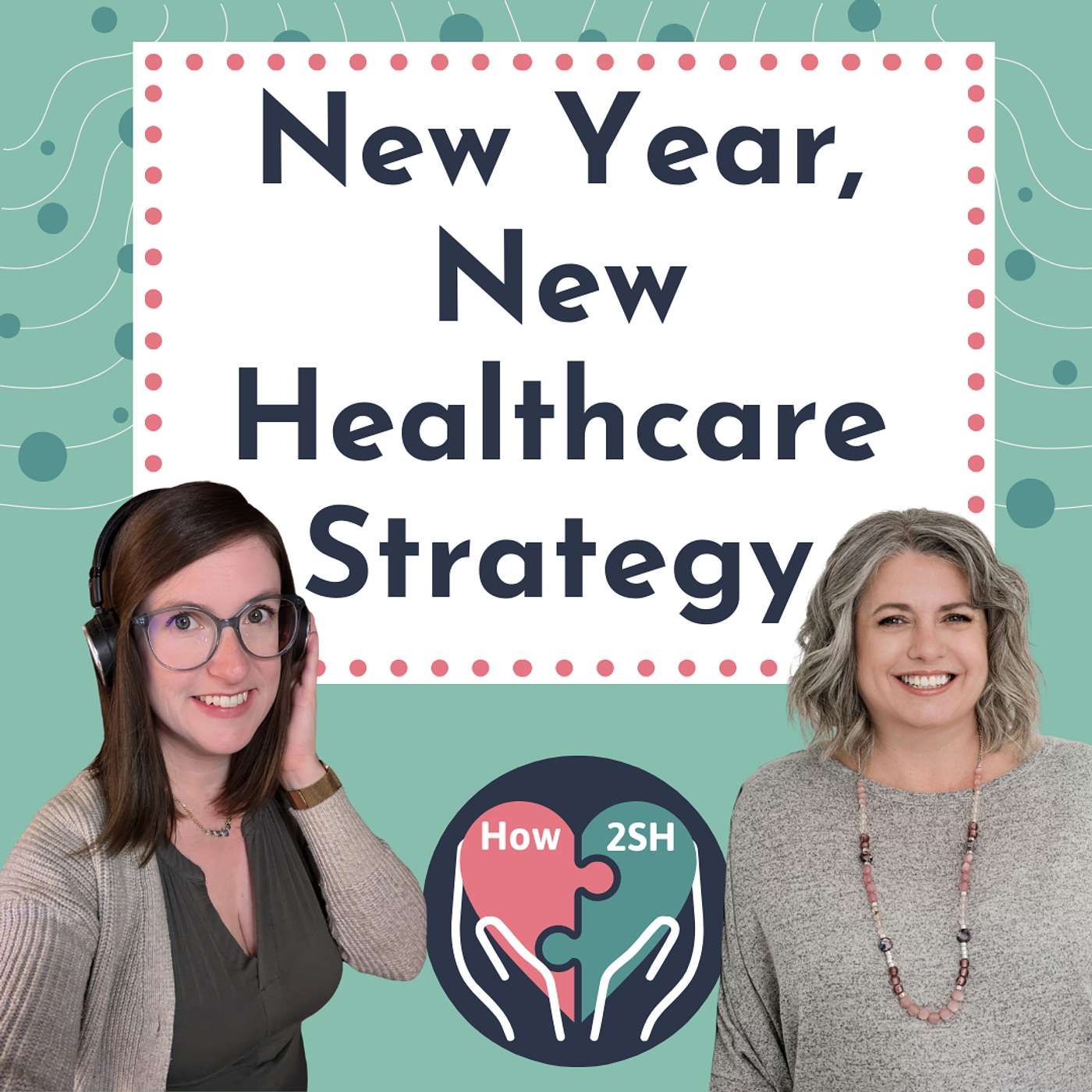 043- Plan Your Healthcare Year: Small Steps for Big Impact | Healthcare Tips for 2025