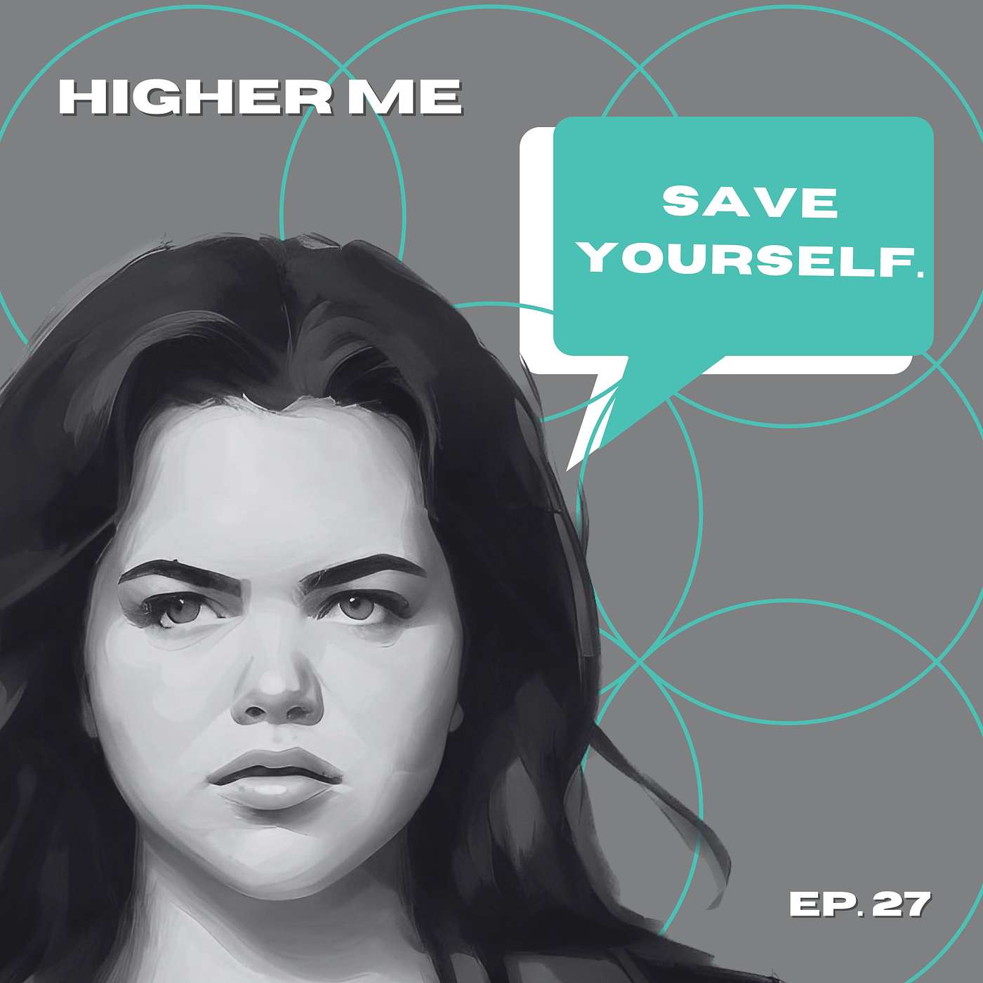 Higher Me