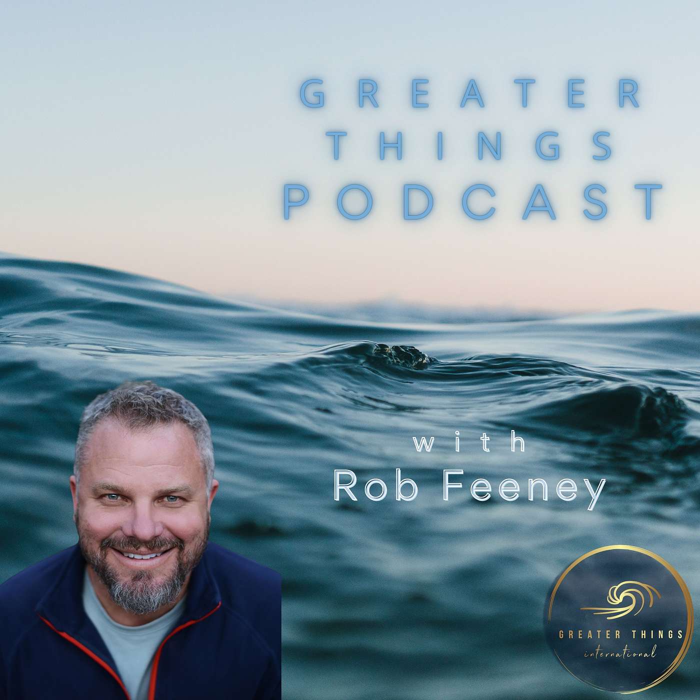 Greater Things