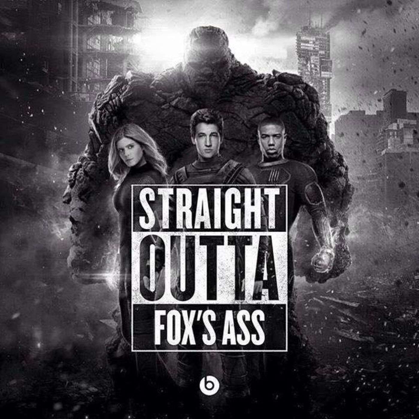 Not So Fantastic