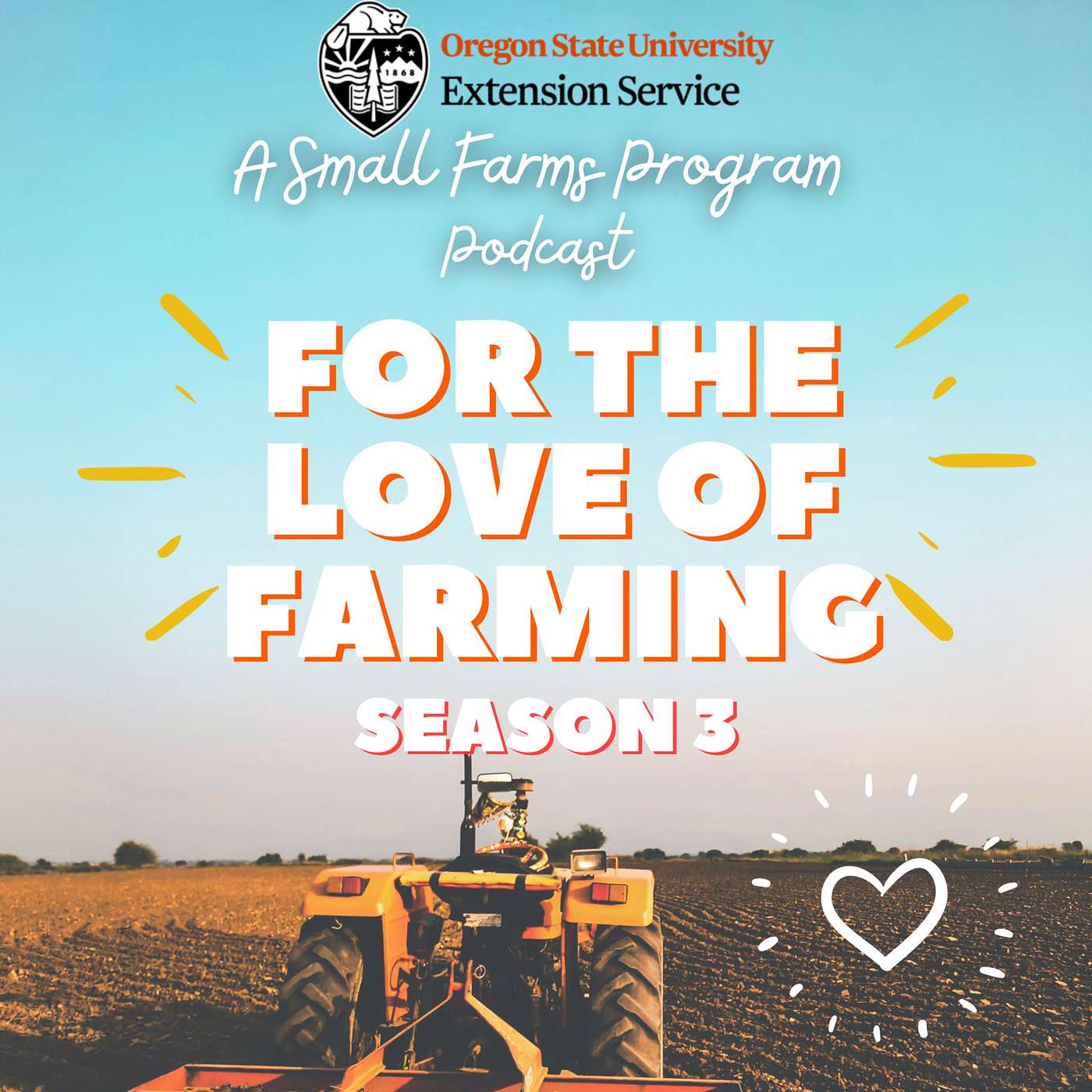 Wee Family Farm with Ann Partridge episode artwork