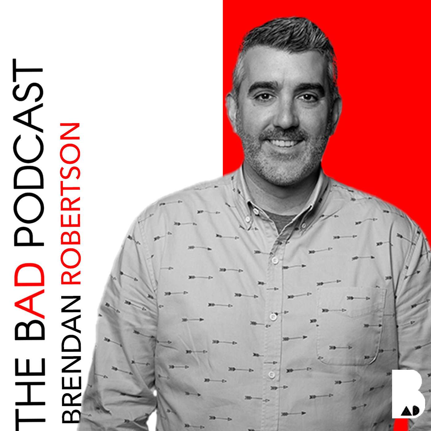 Episode 38 - Brendan Robertson, Chief Strategy Officer at M/H