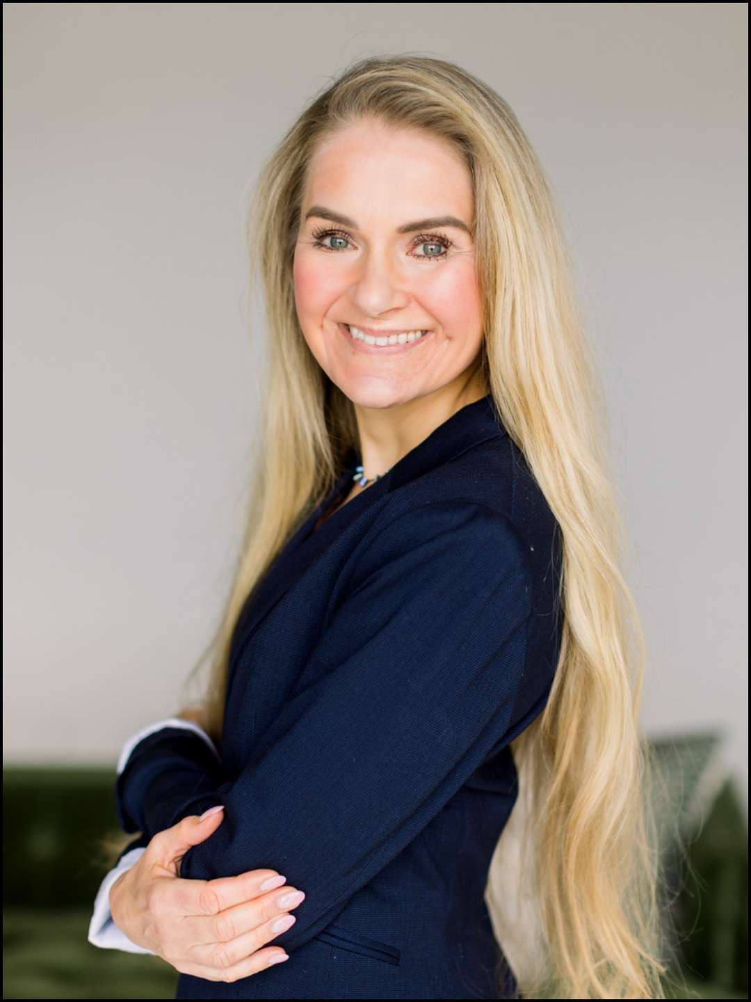 Christiane Schroeter