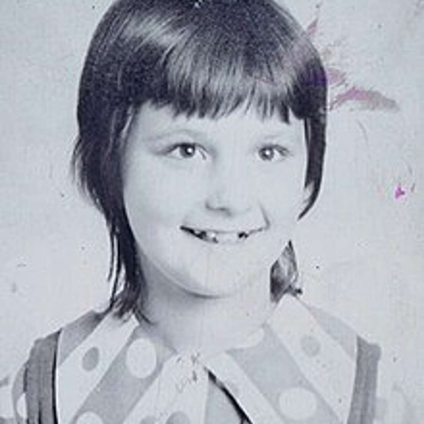 Real Life Halloween Horror - Lisa Ann French